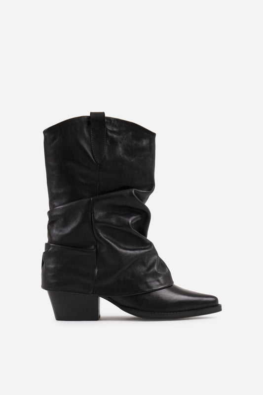 Ankle Boot Jukeson | black