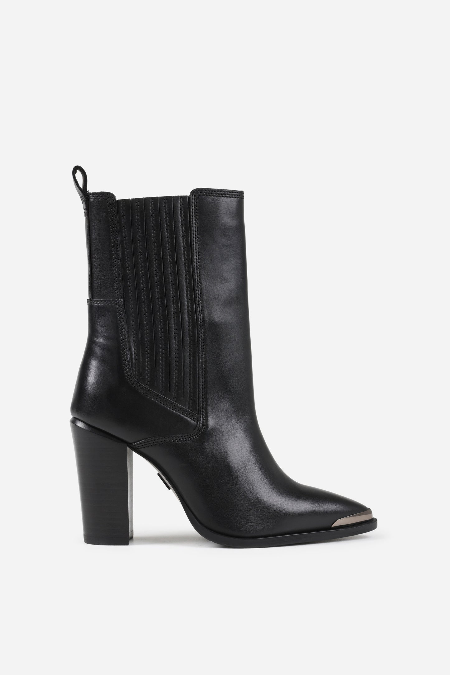 New-Americana | black