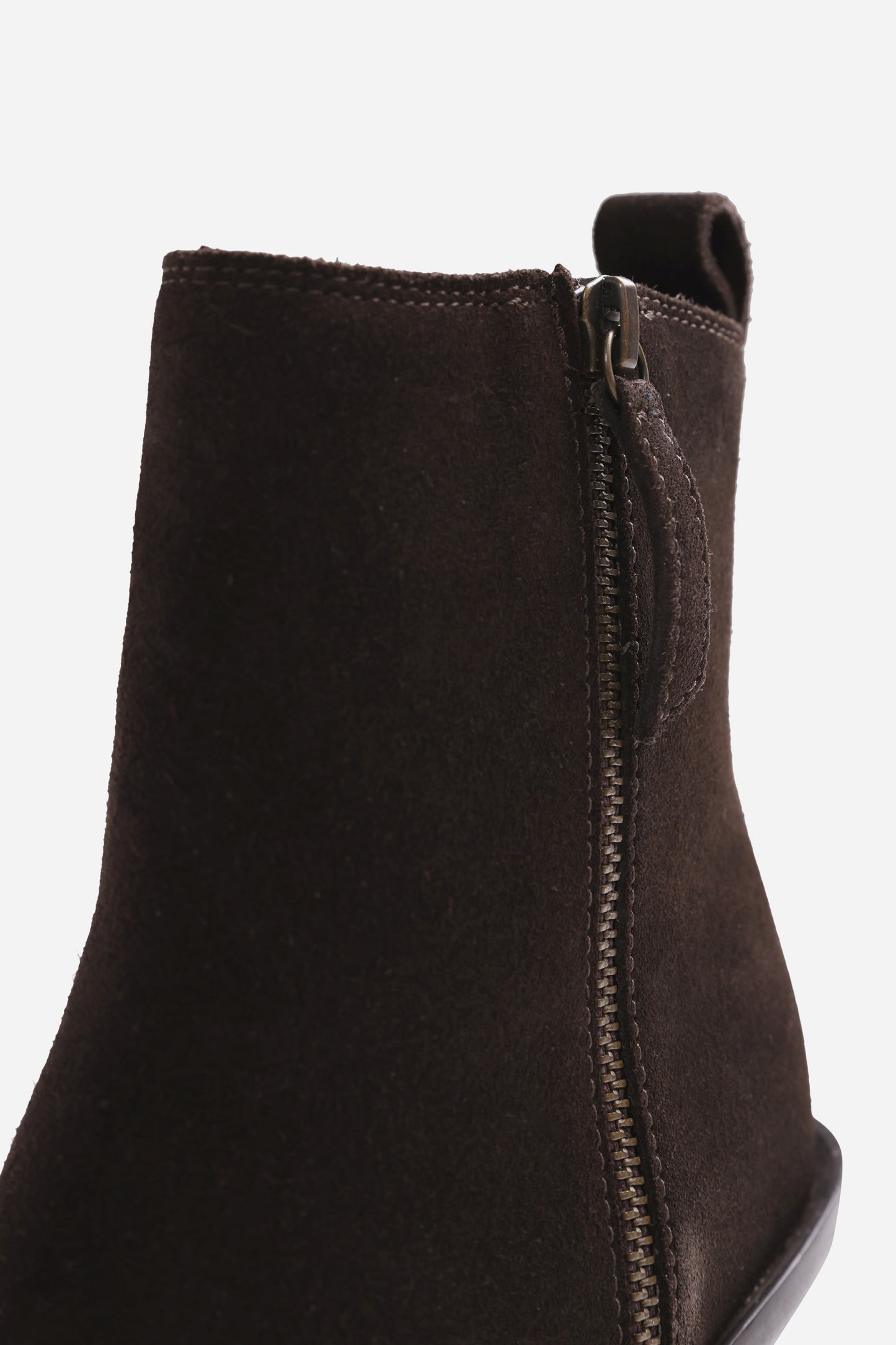 Next-Low-Kole | dark brown