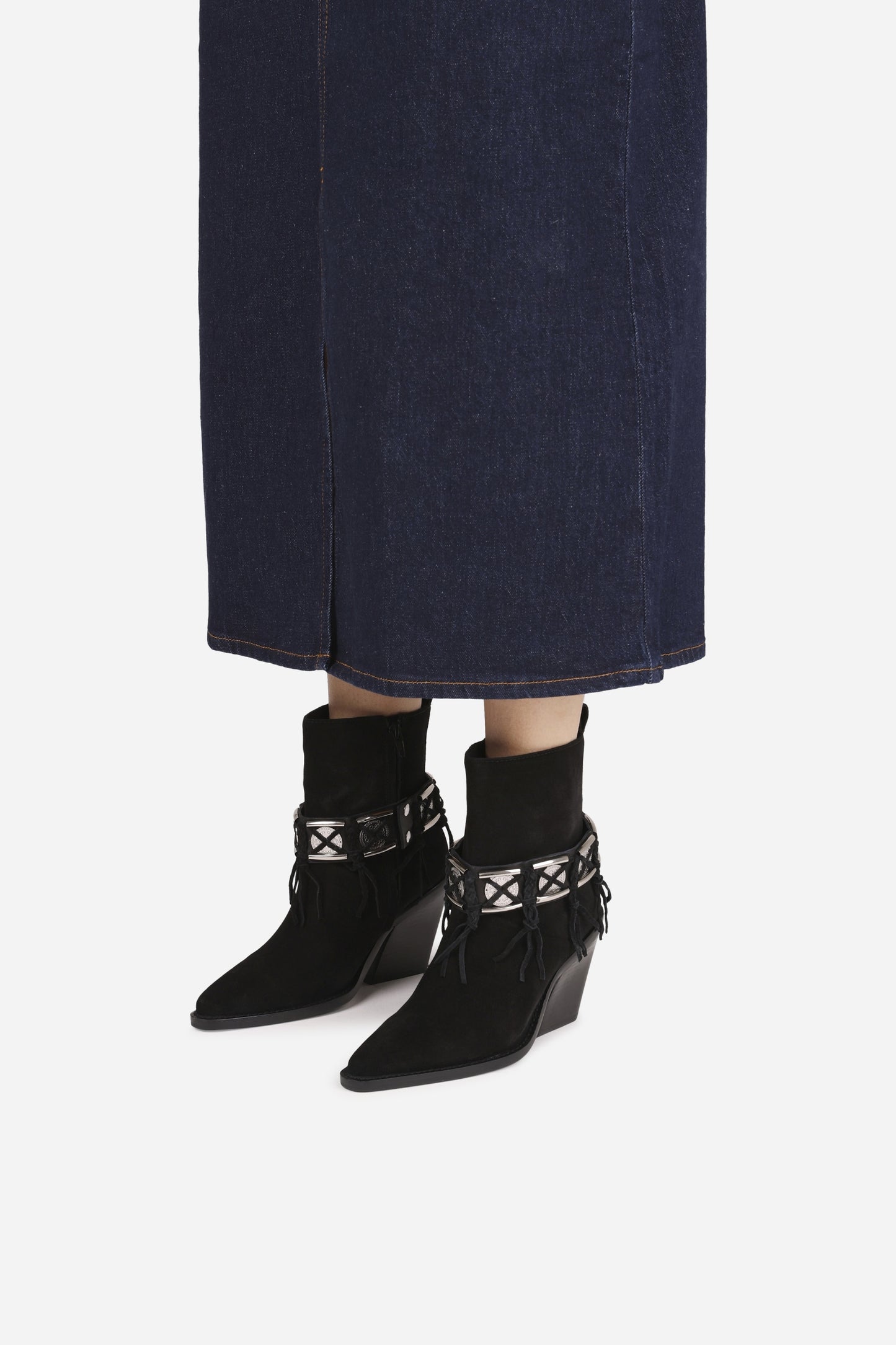 New-Kole | black