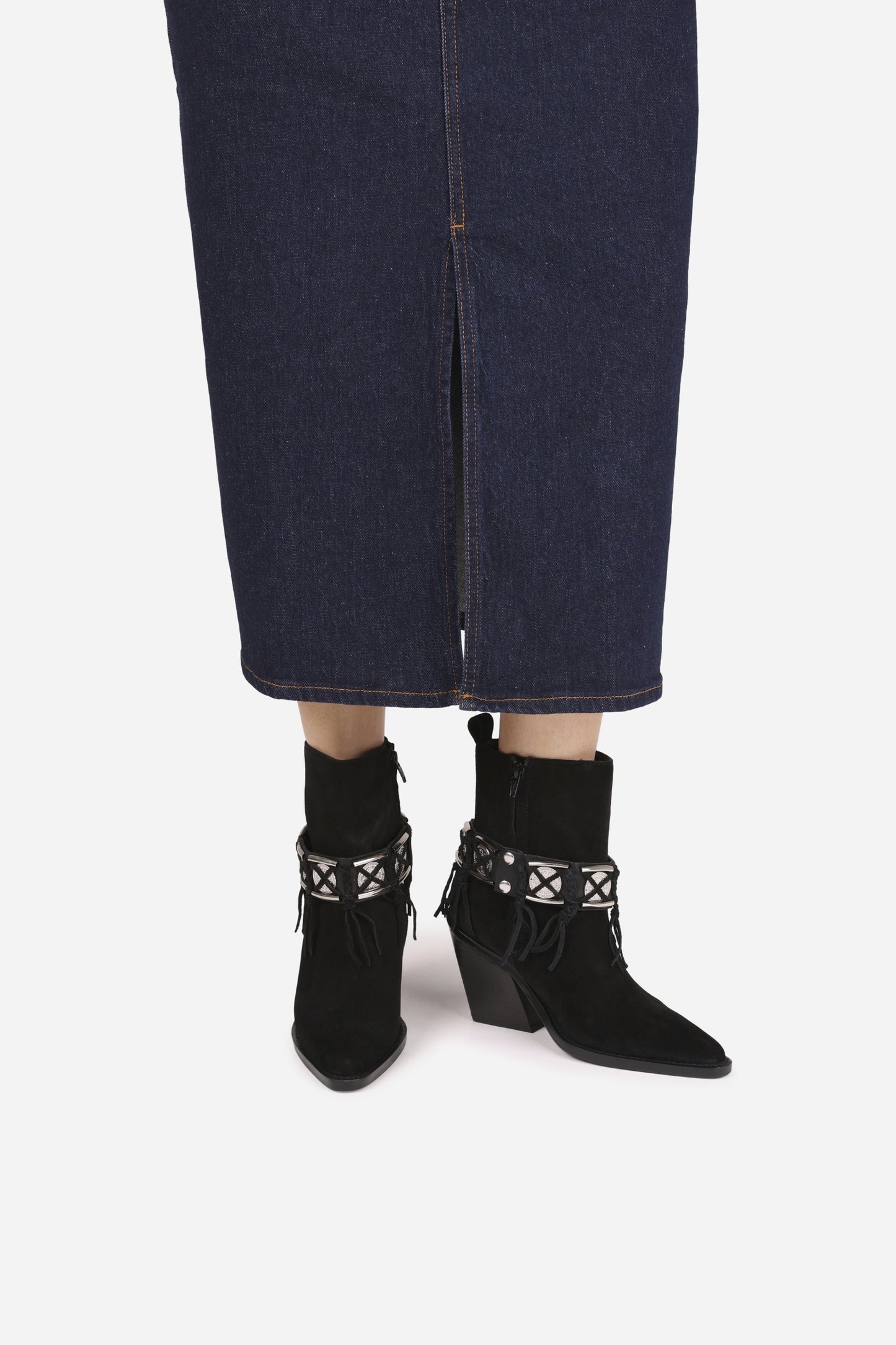 New-Kole | black