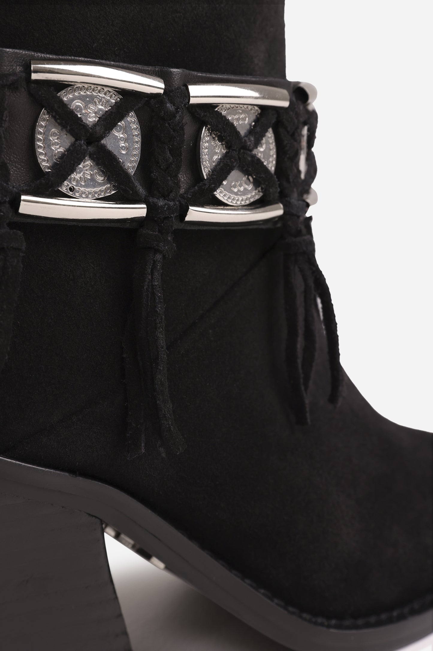 New-Kole | black