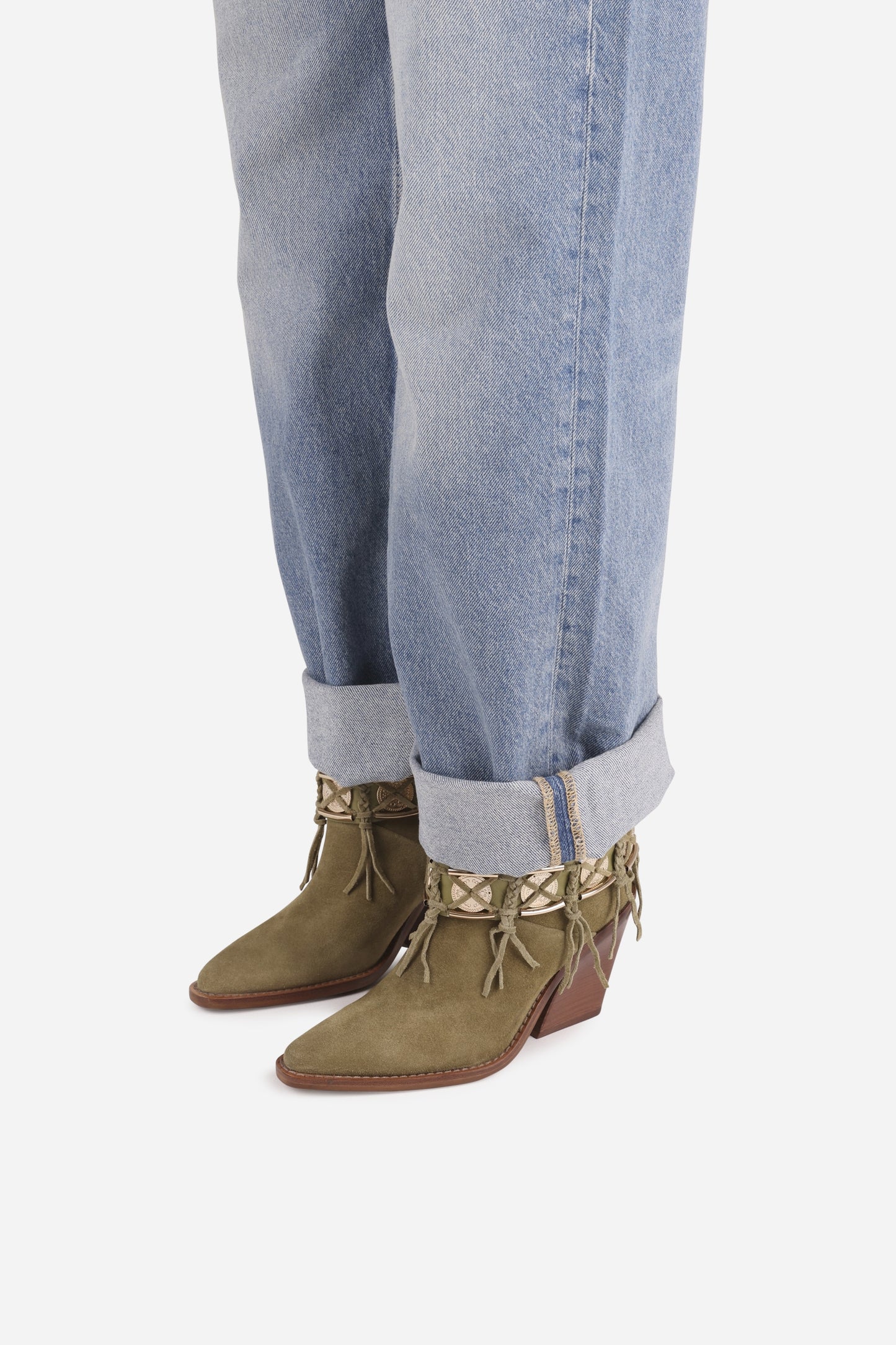 New-Kole | khaki