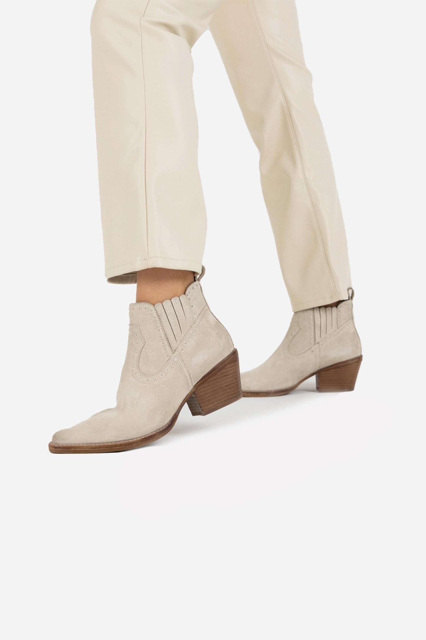Ankle Boot Jukeson | sand