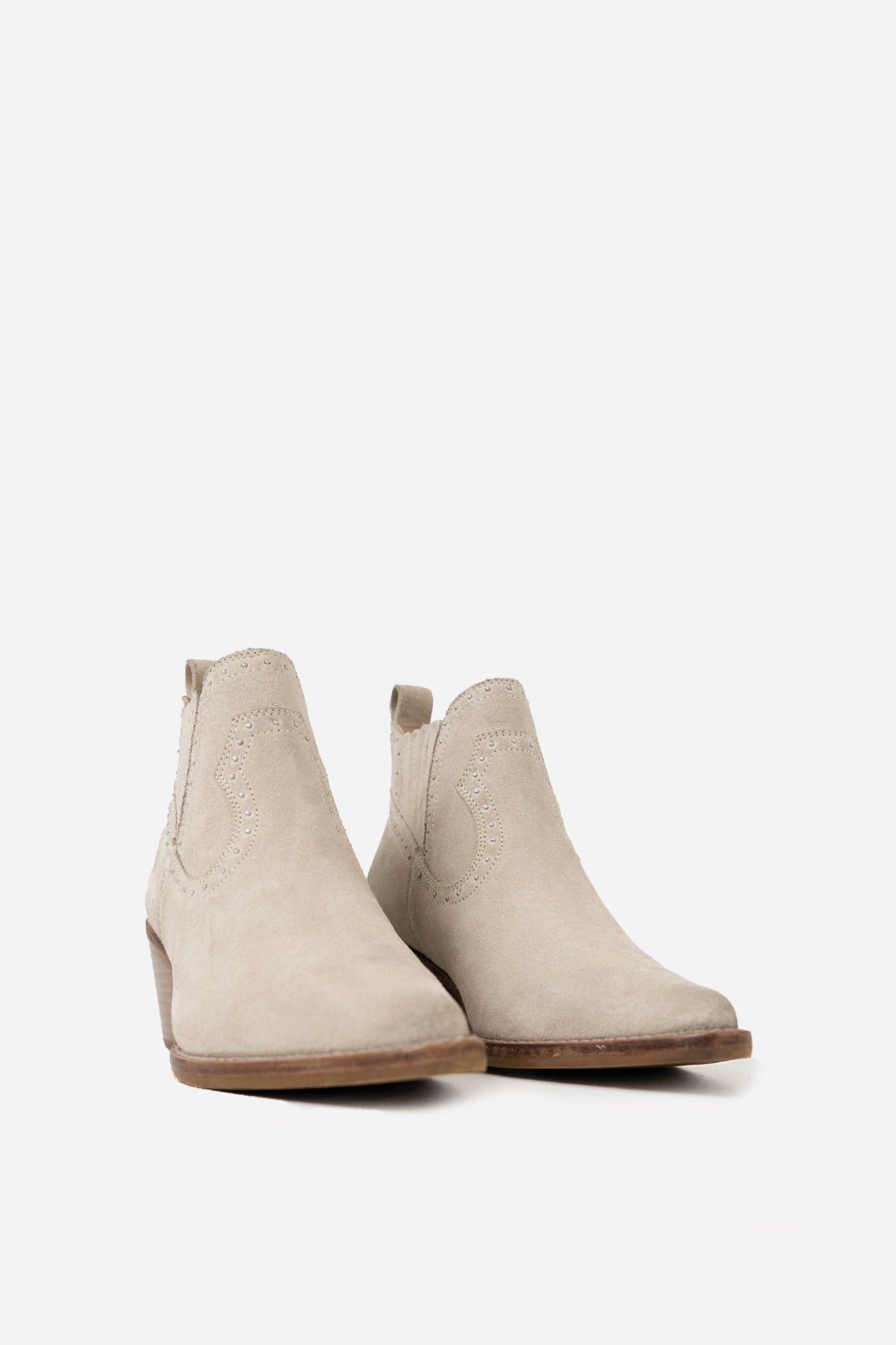 Ankle Boot Jukeson | sand