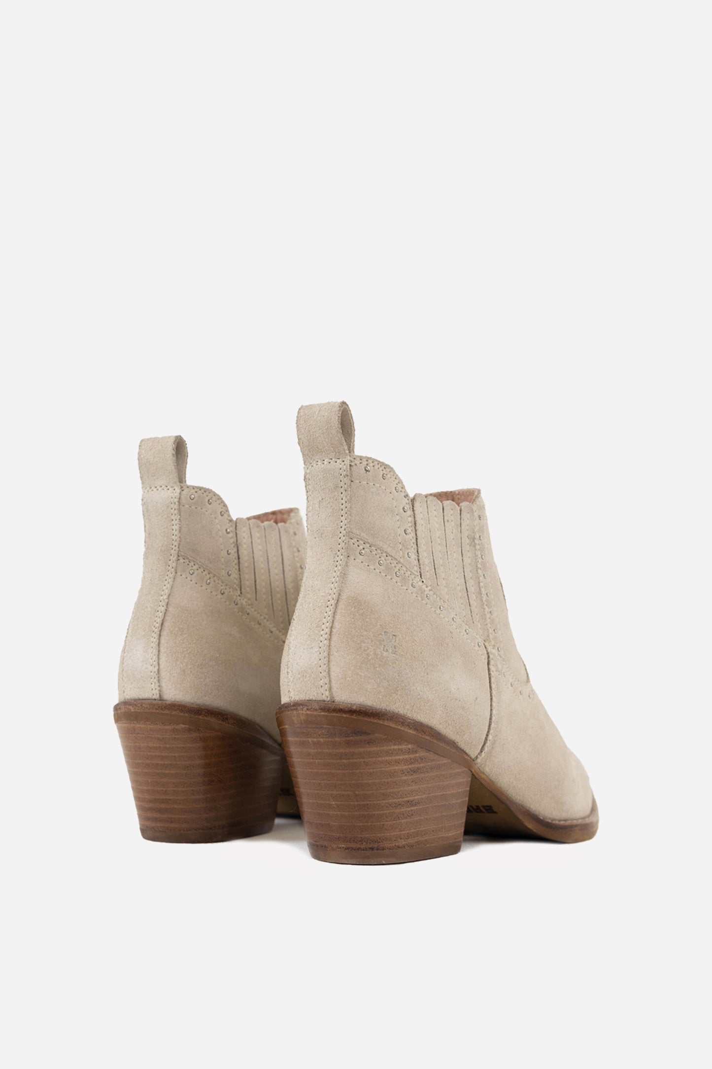 Ankle Boot Jukeson | sand
