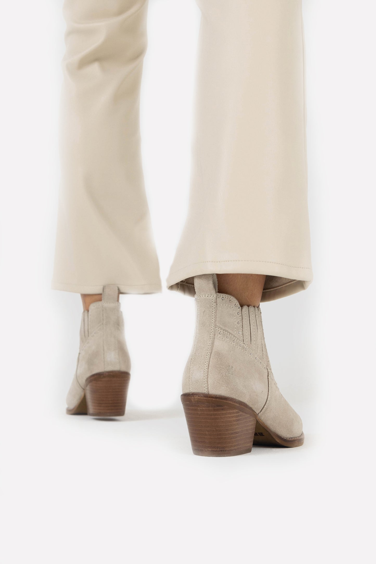 Ankle Boot Jukeson | sand