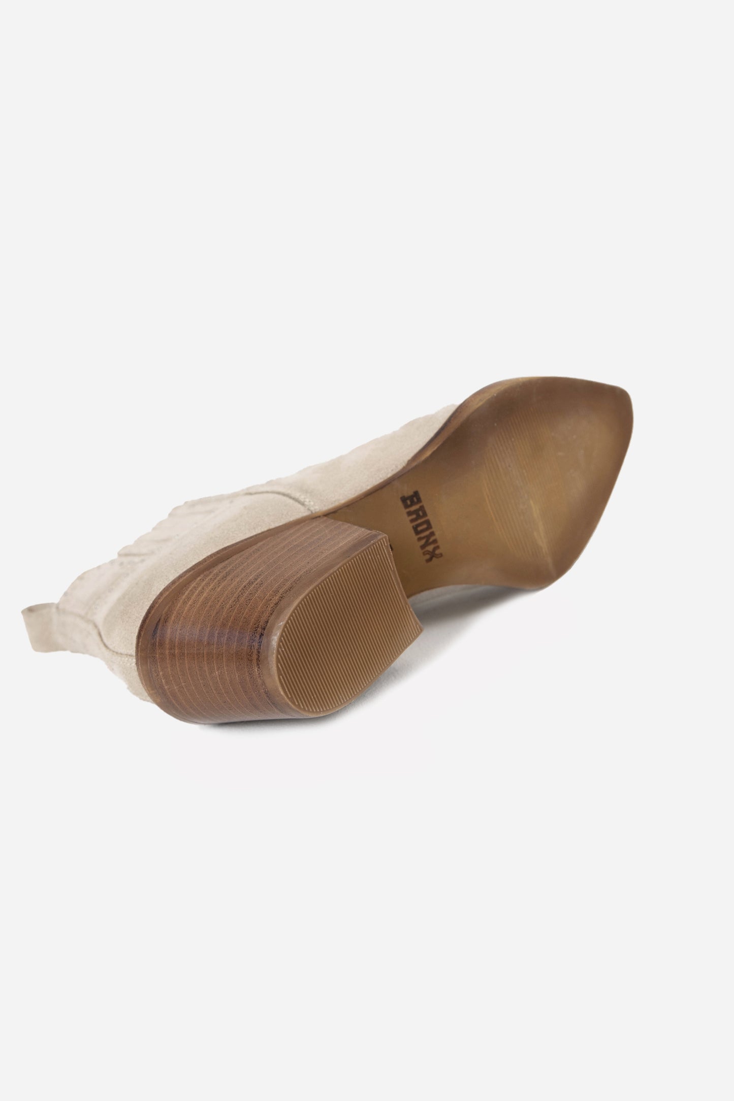 Ankle Boot Jukeson | sand