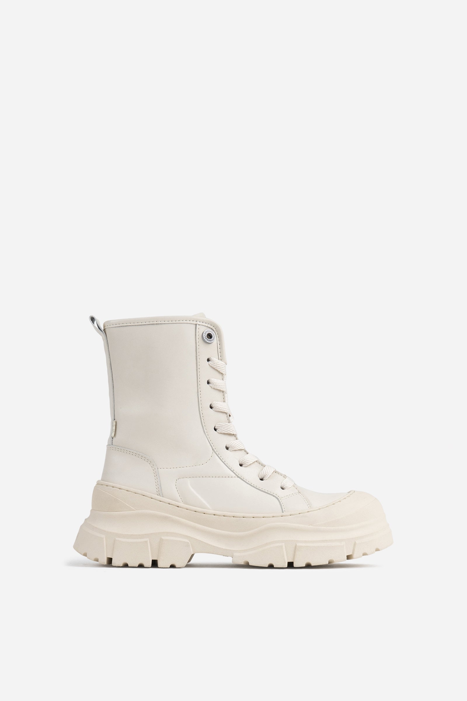 Bronx lace up on sale boots