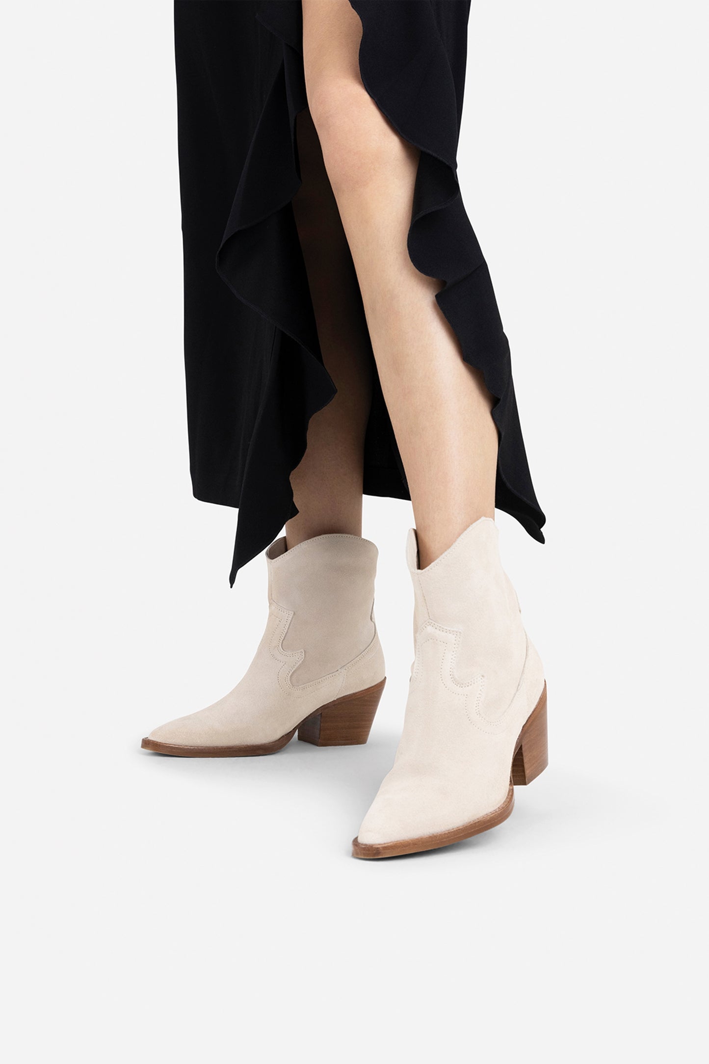 Stiefelette Jukeson | sand