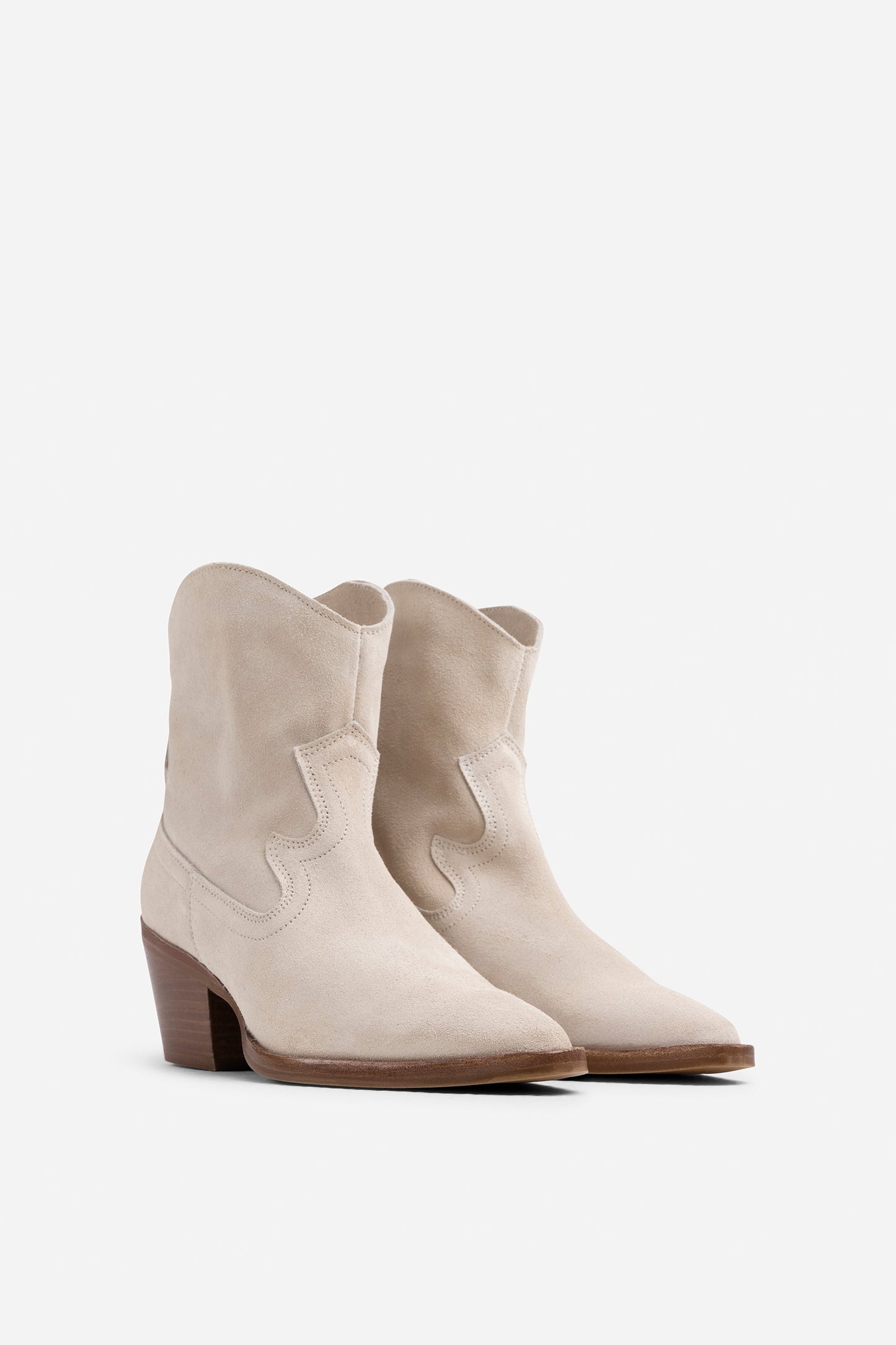 Stiefelette Jukeson | sand