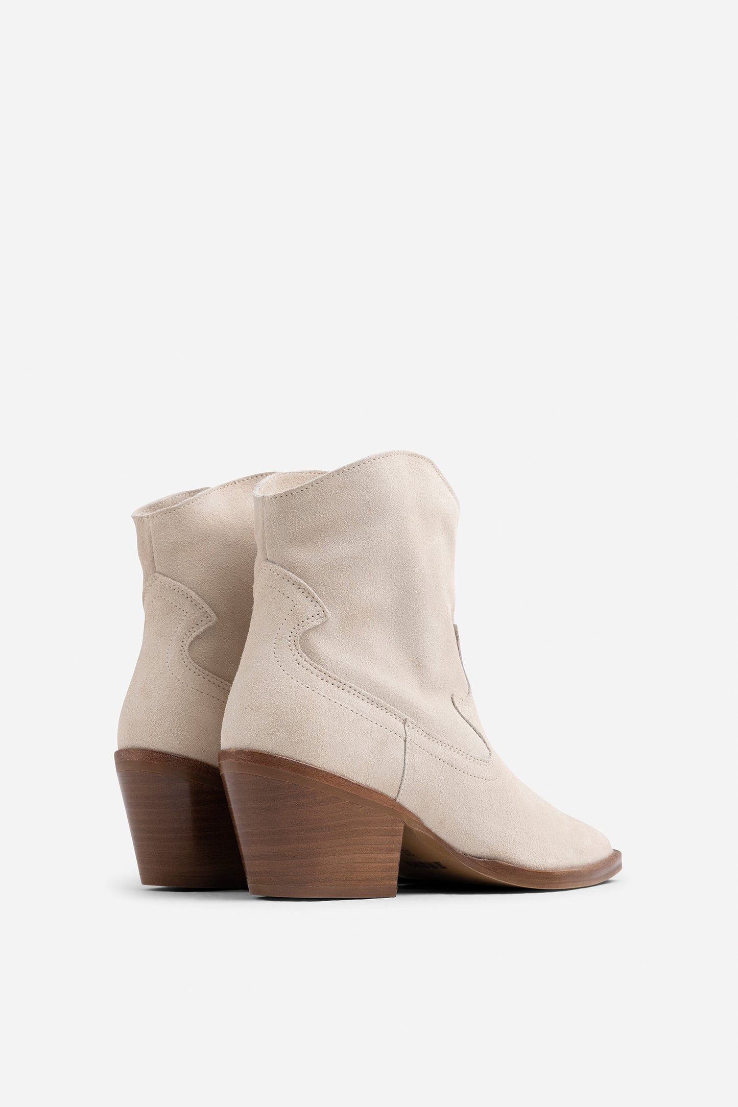 Stiefelette Jukeson | sand