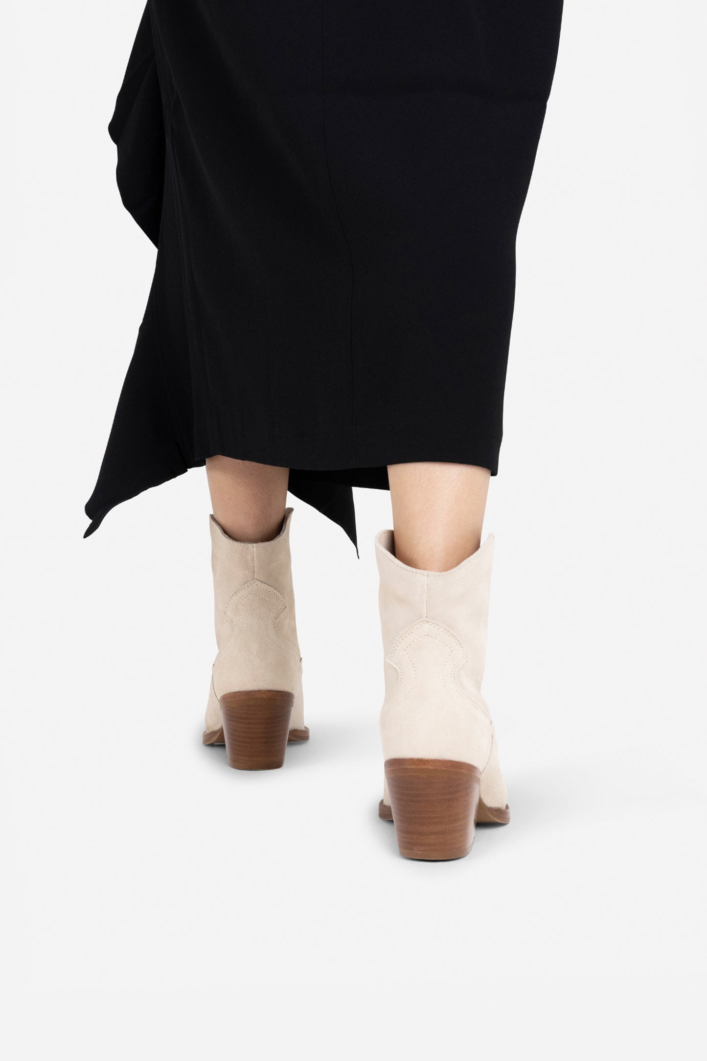 Stiefelette Jukeson | sand