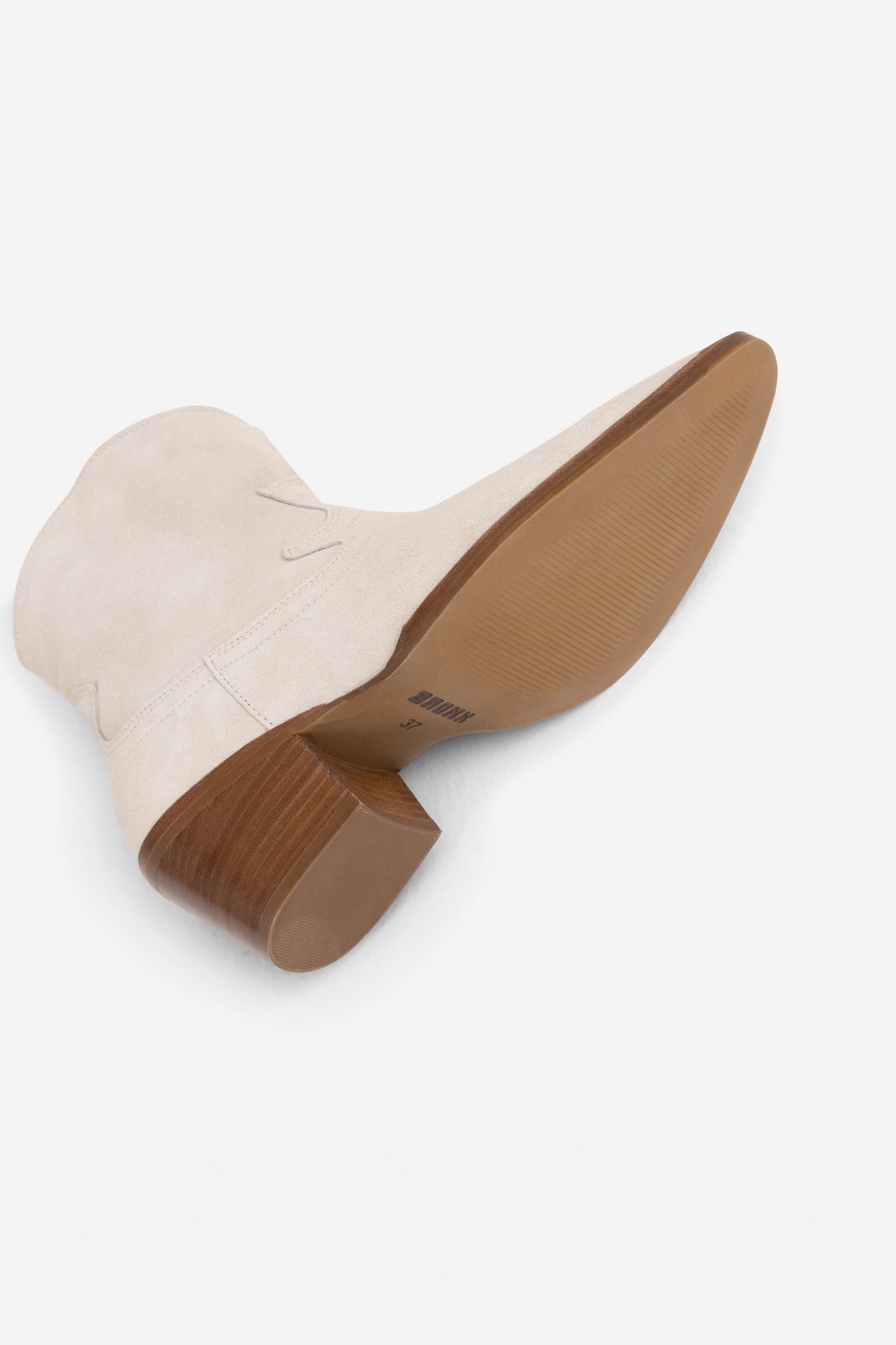Stiefelette Jukeson | sand