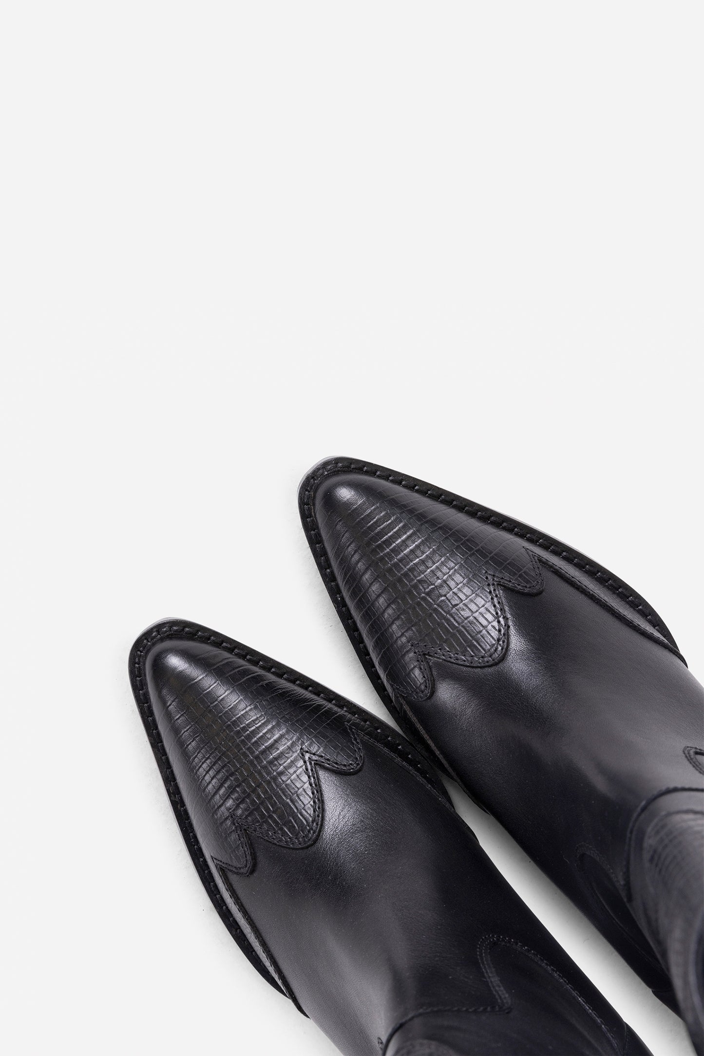 Stiefelette Jukeson | black