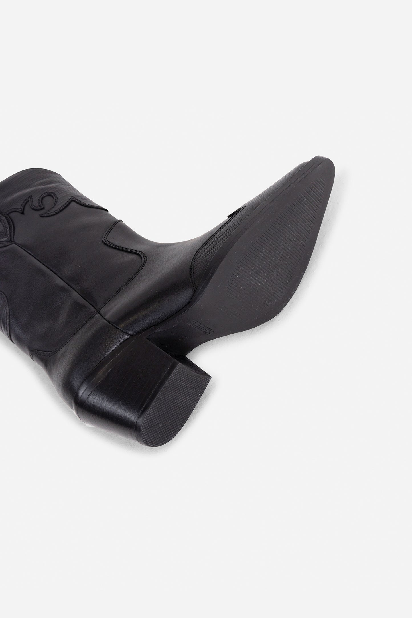Stiefelette Jukeson | black