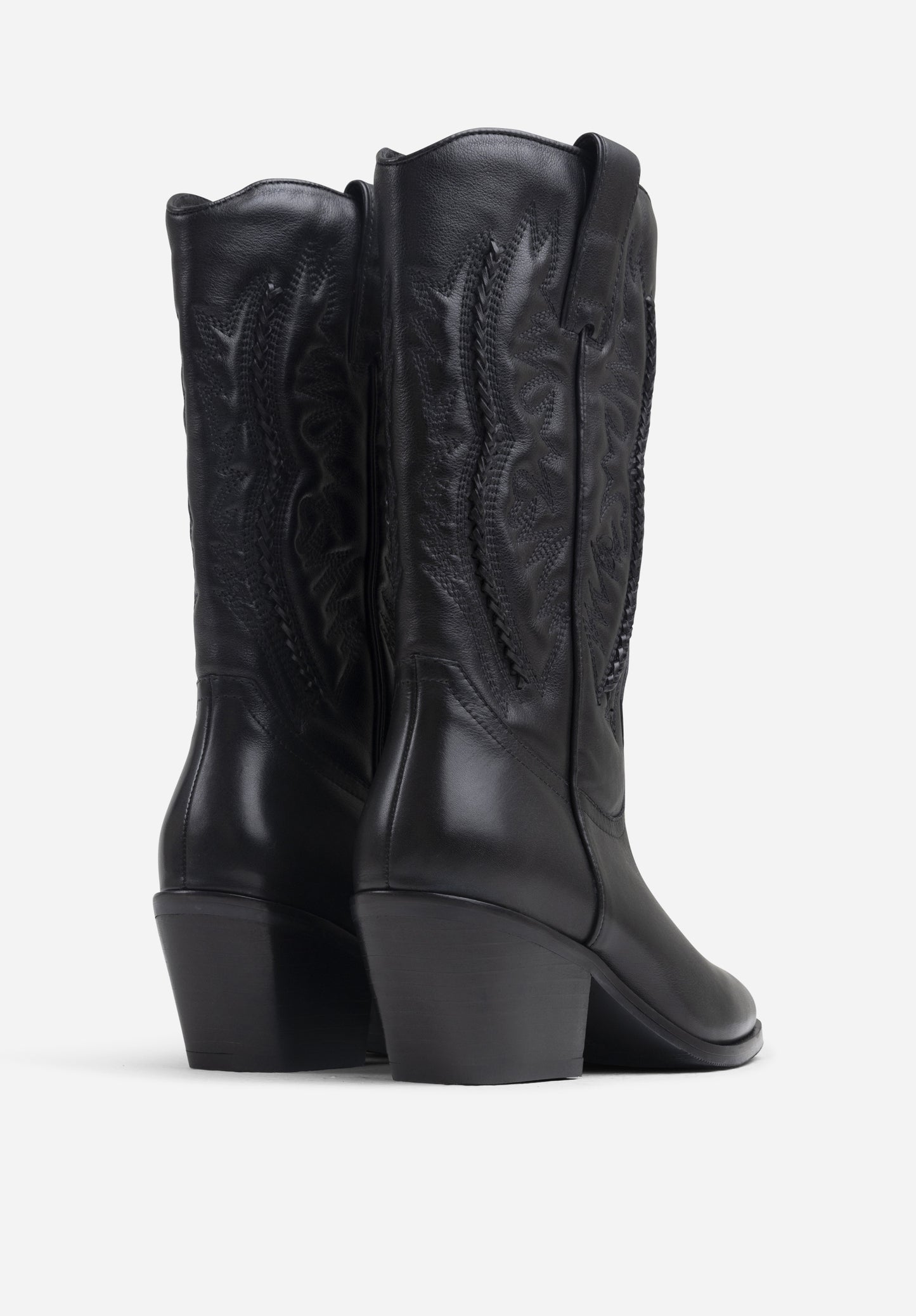 Ankle Boot La-titude | black