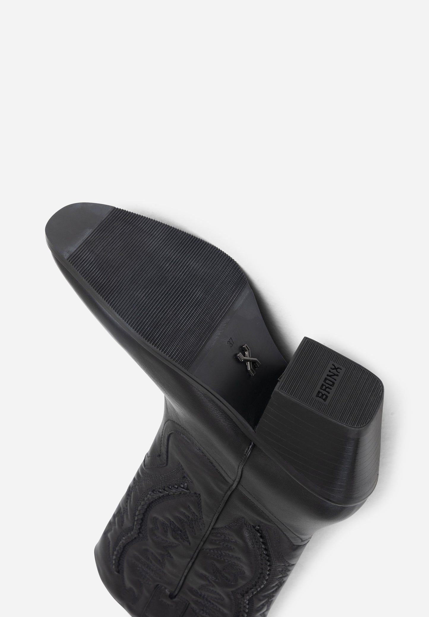 Ankle Boot La-titude | black