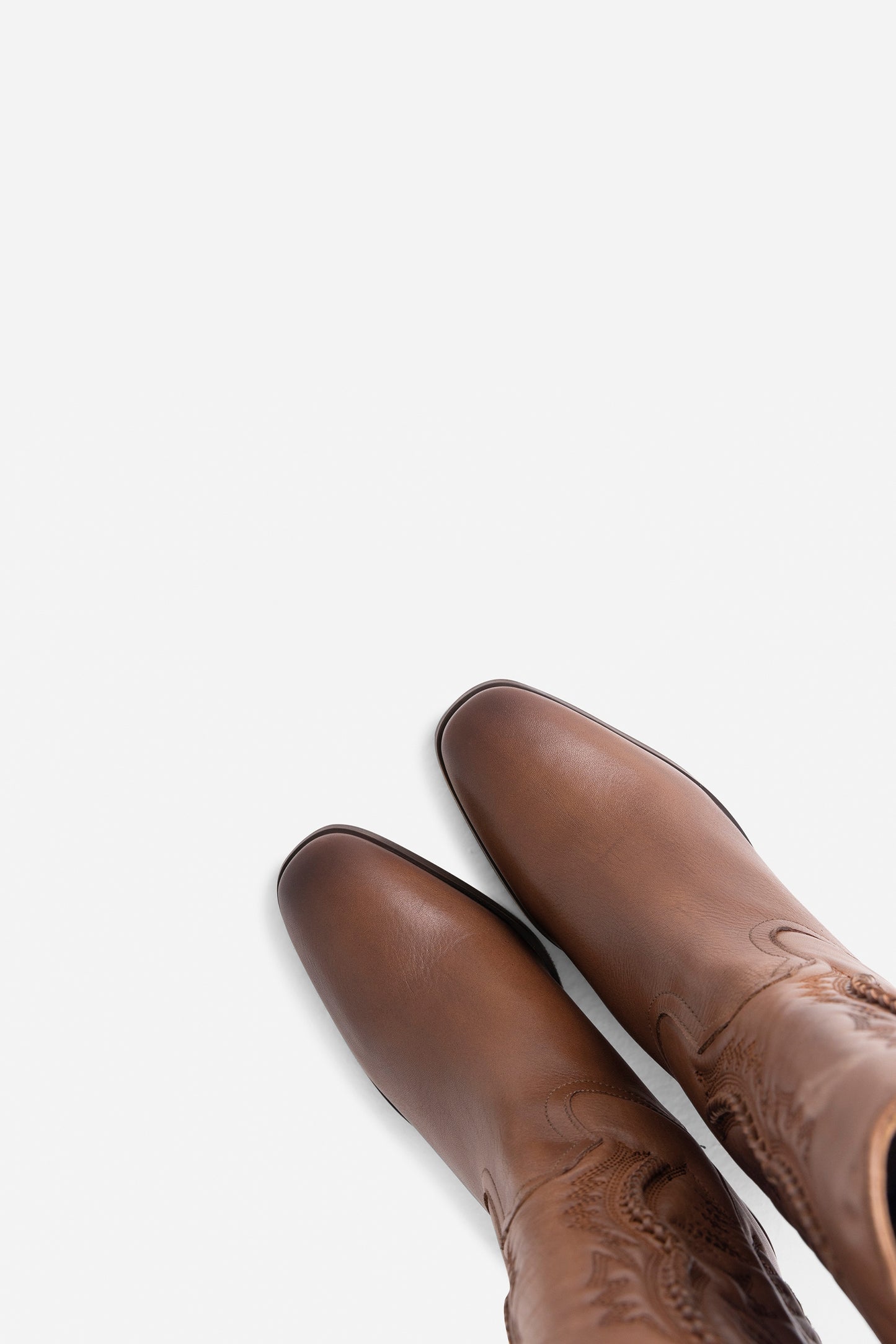 Stiefelette La-titude | chestnut