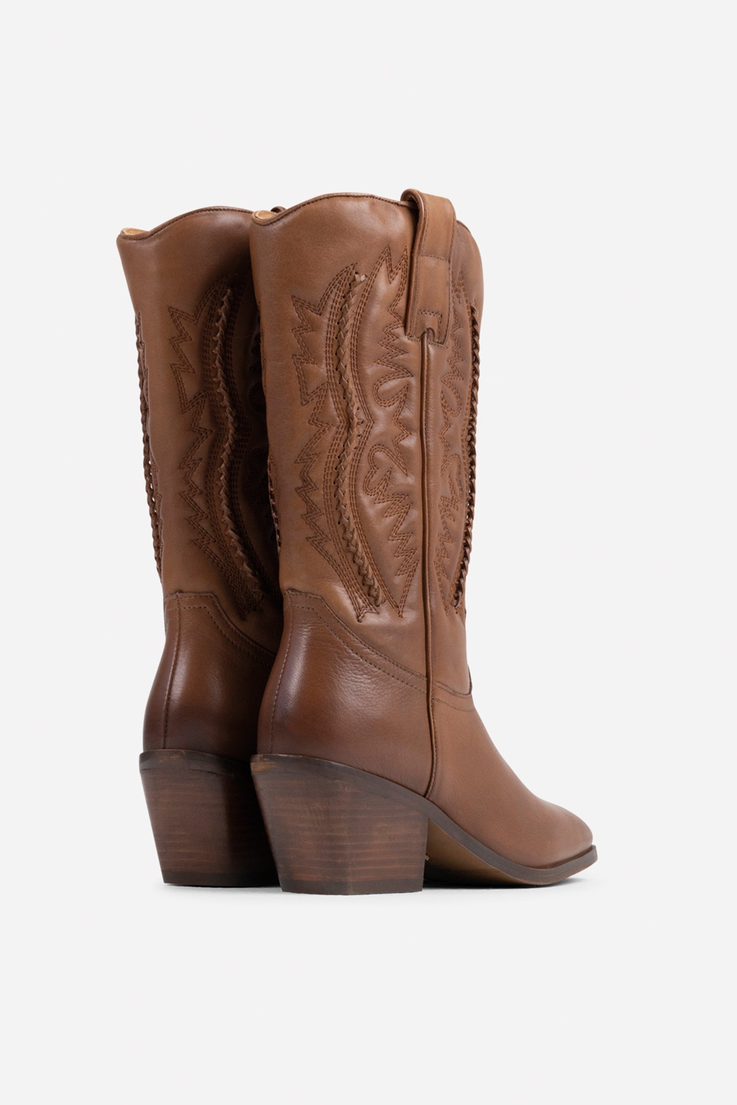 Stiefelette La-titude | chestnut