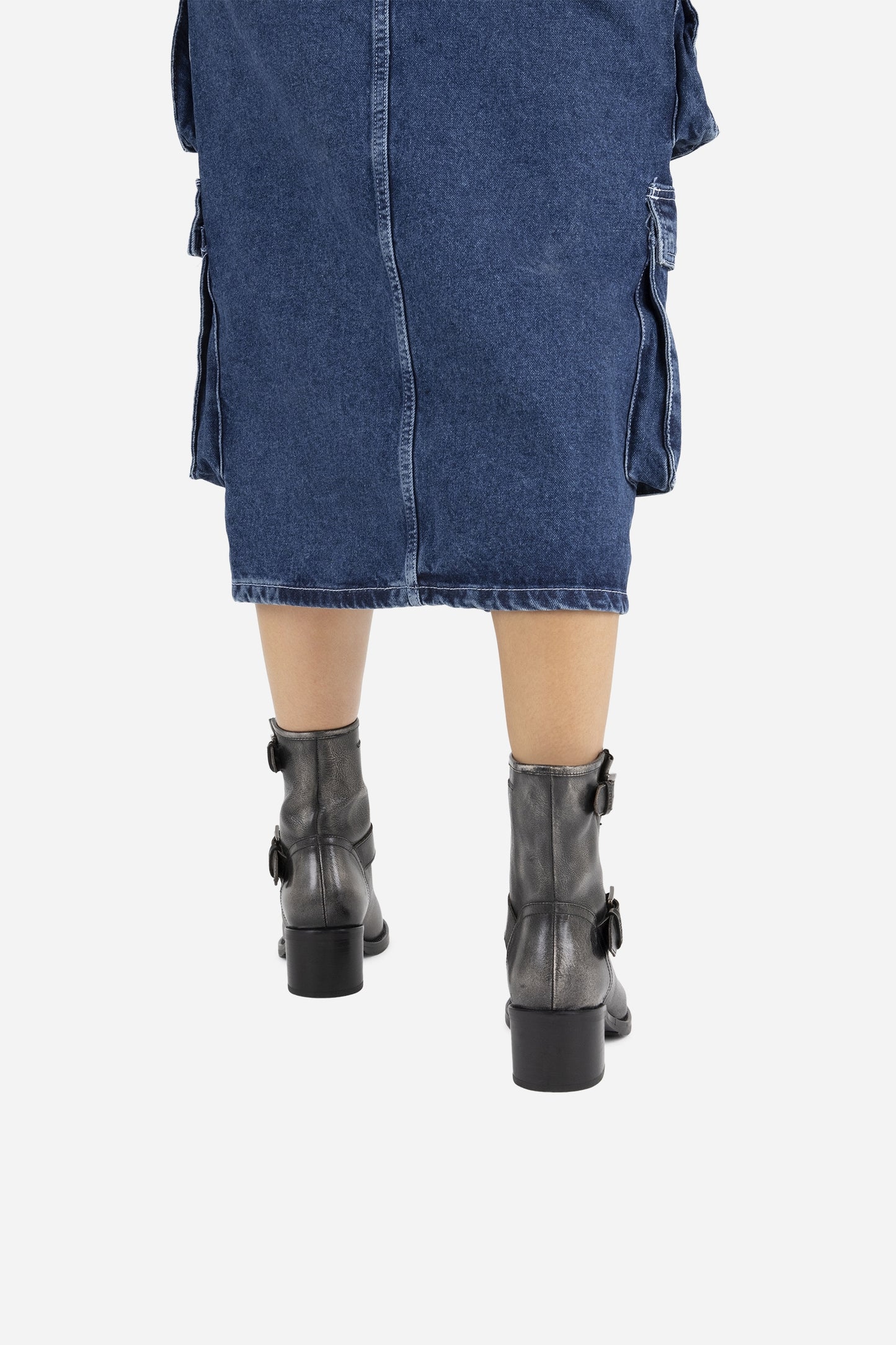 new-camperos | black