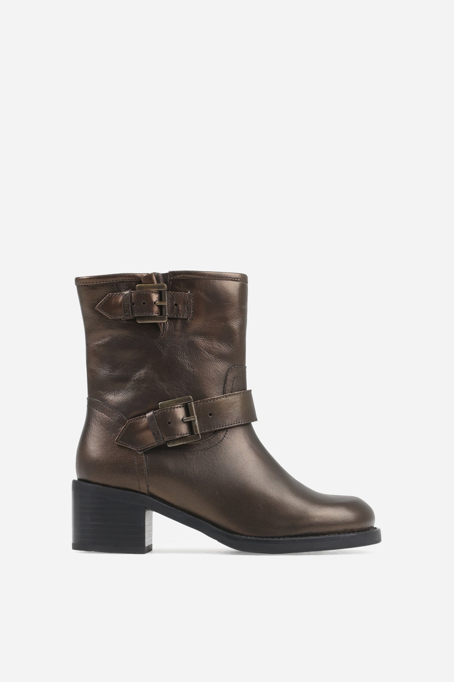 new-camperos | bronze/black