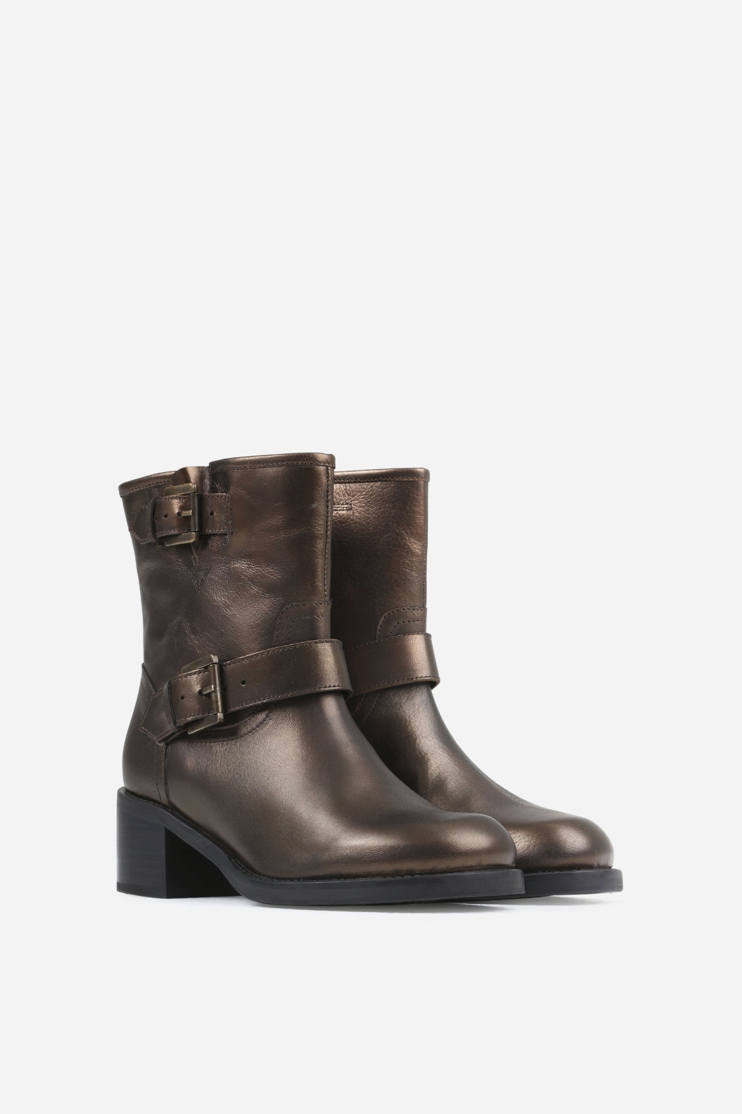 new-camperos | bronze/black