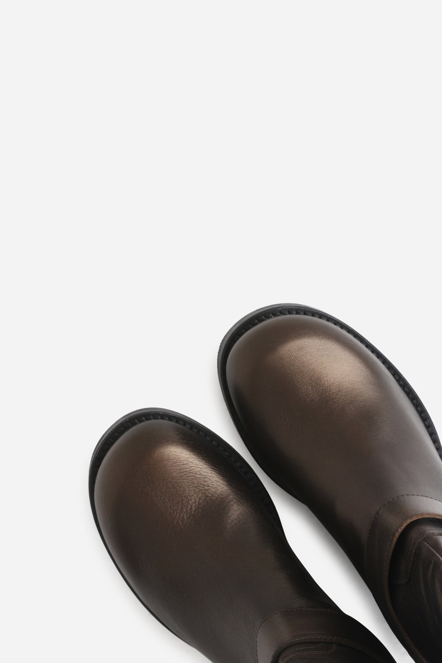new-camperos | bronze/black