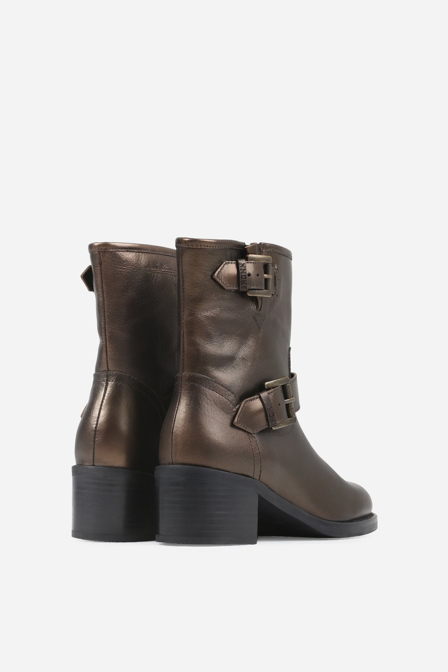 new-camperos | bronze/black