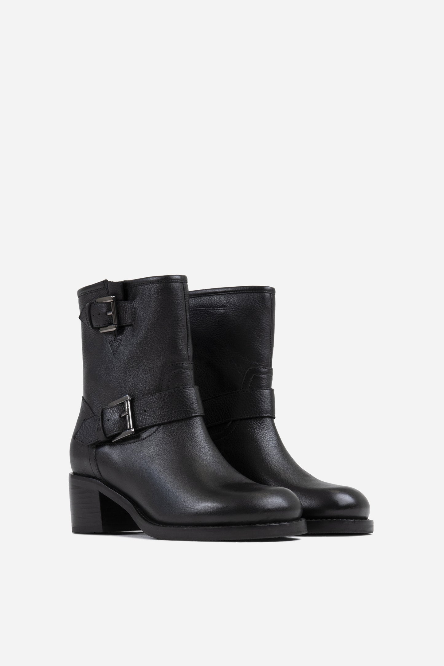 new-camperos | black