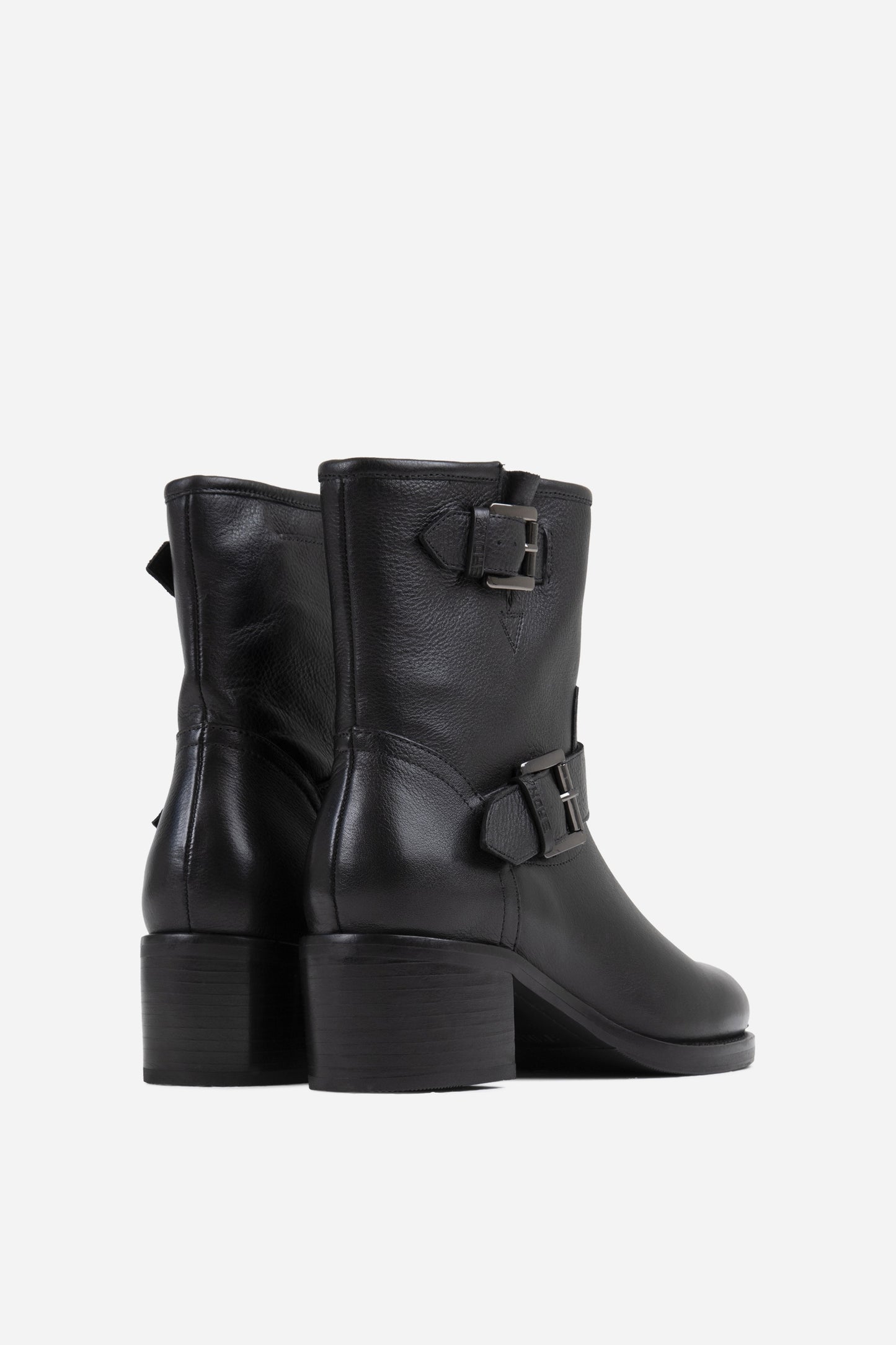 new-camperos | black
