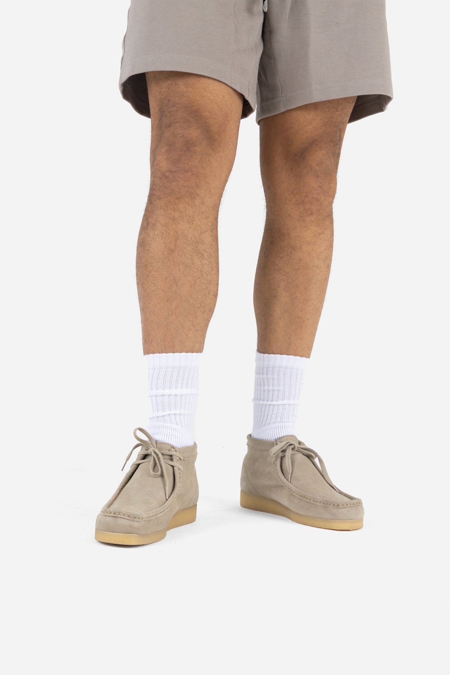 Low Shoe Wonde-ry | oatmilk