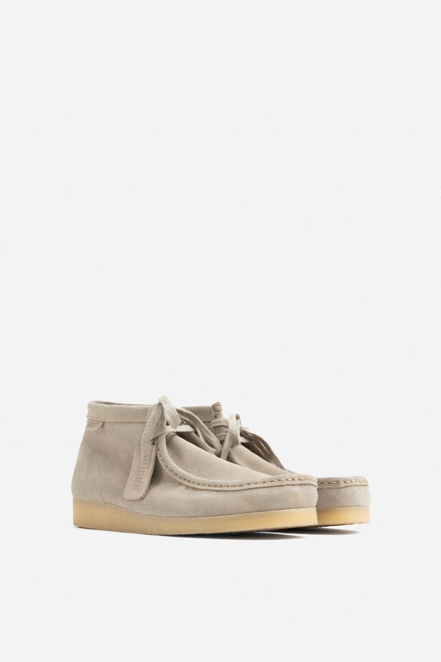 Low Shoe Wonde-ry | oatmilk