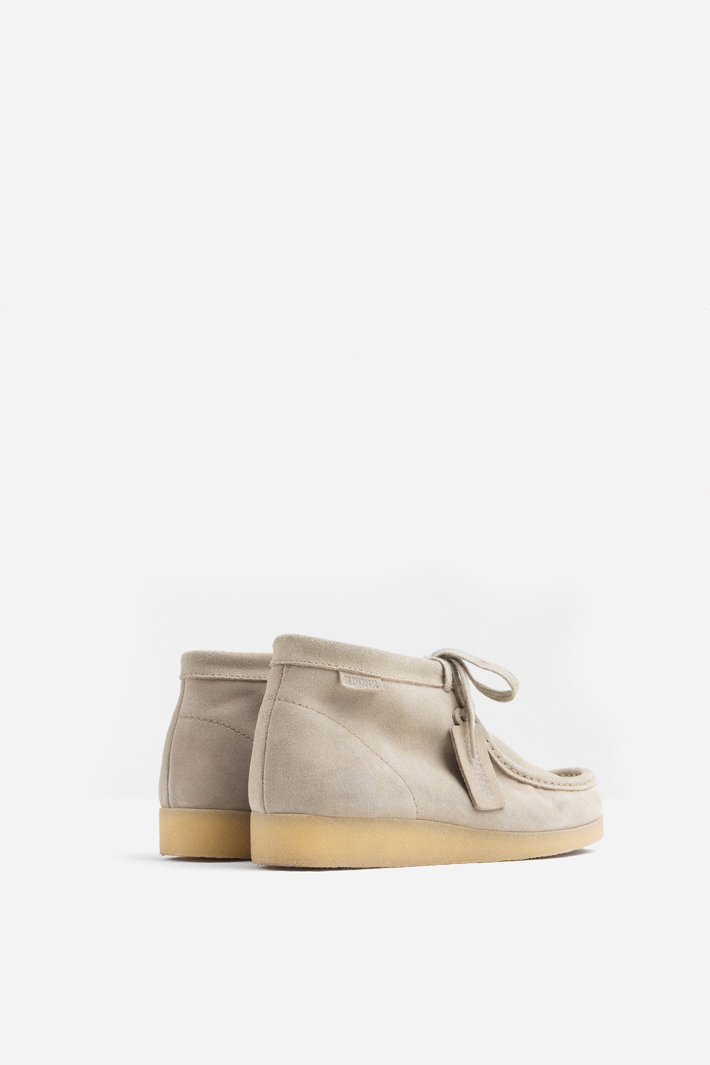 Low Shoe Wonde-ry | oatmilk