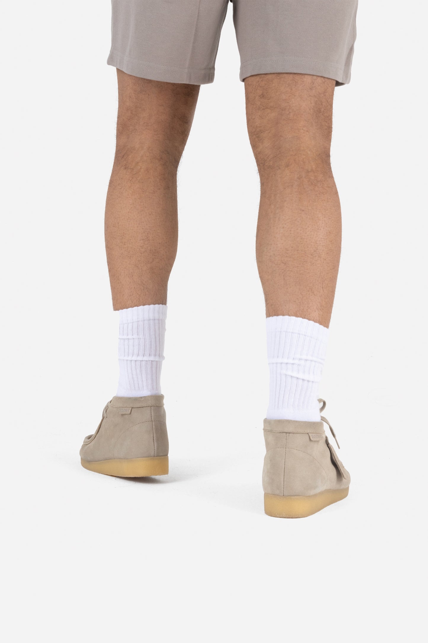Low Shoe Wonde-ry | oatmilk