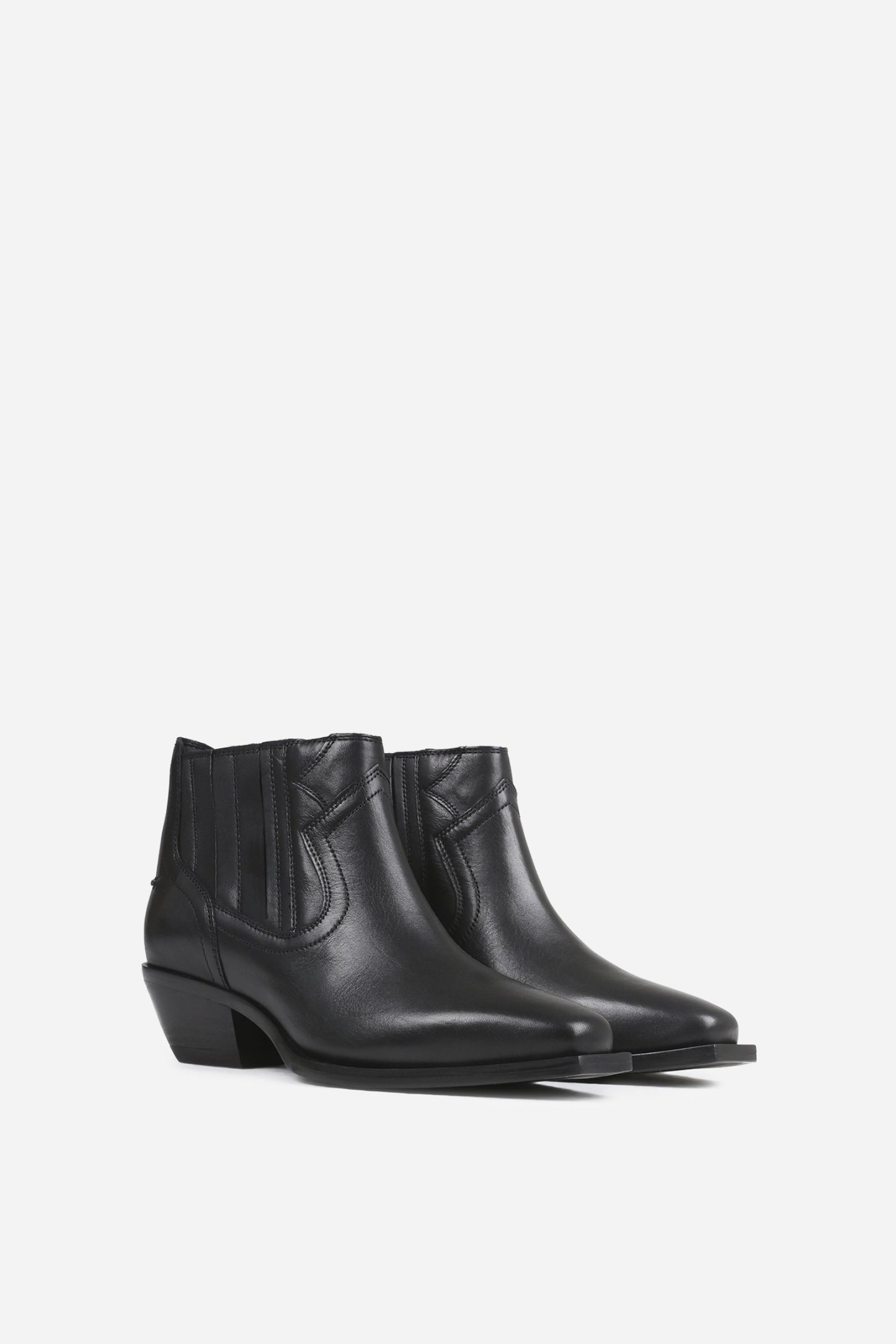 Enkellaars Kay-si | black