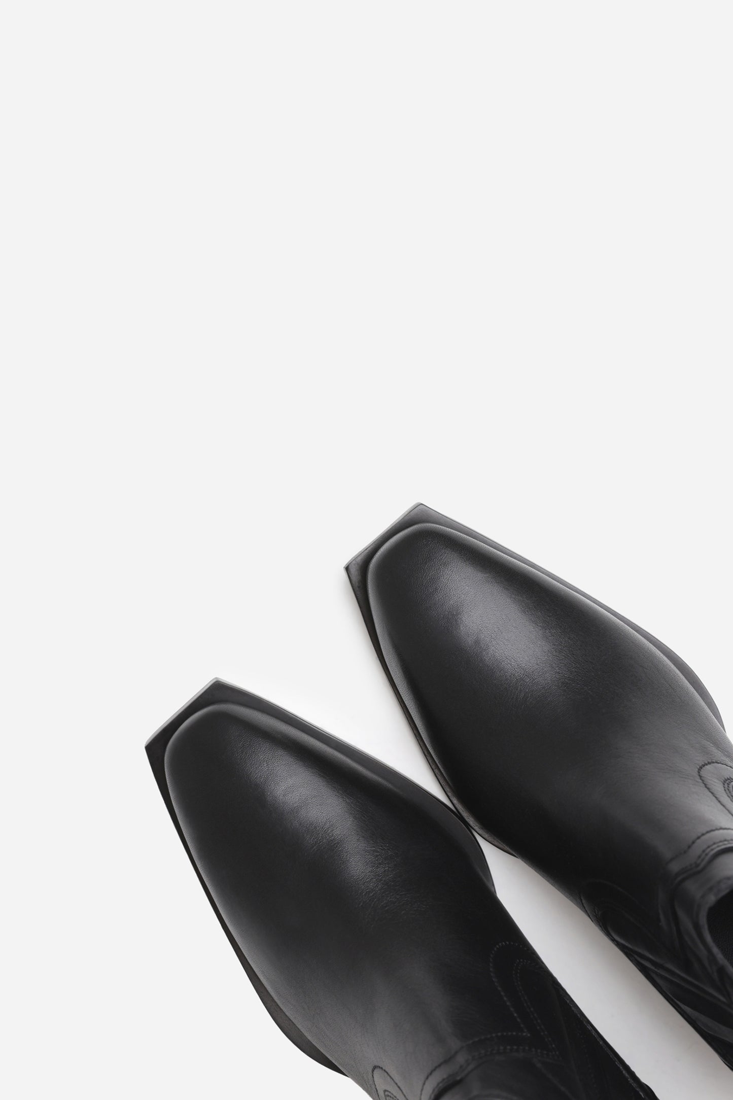 Ankle Boot Kay-si | black