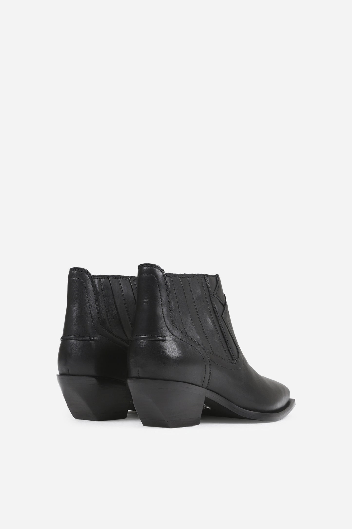 Ankle Boot Kay-si | black