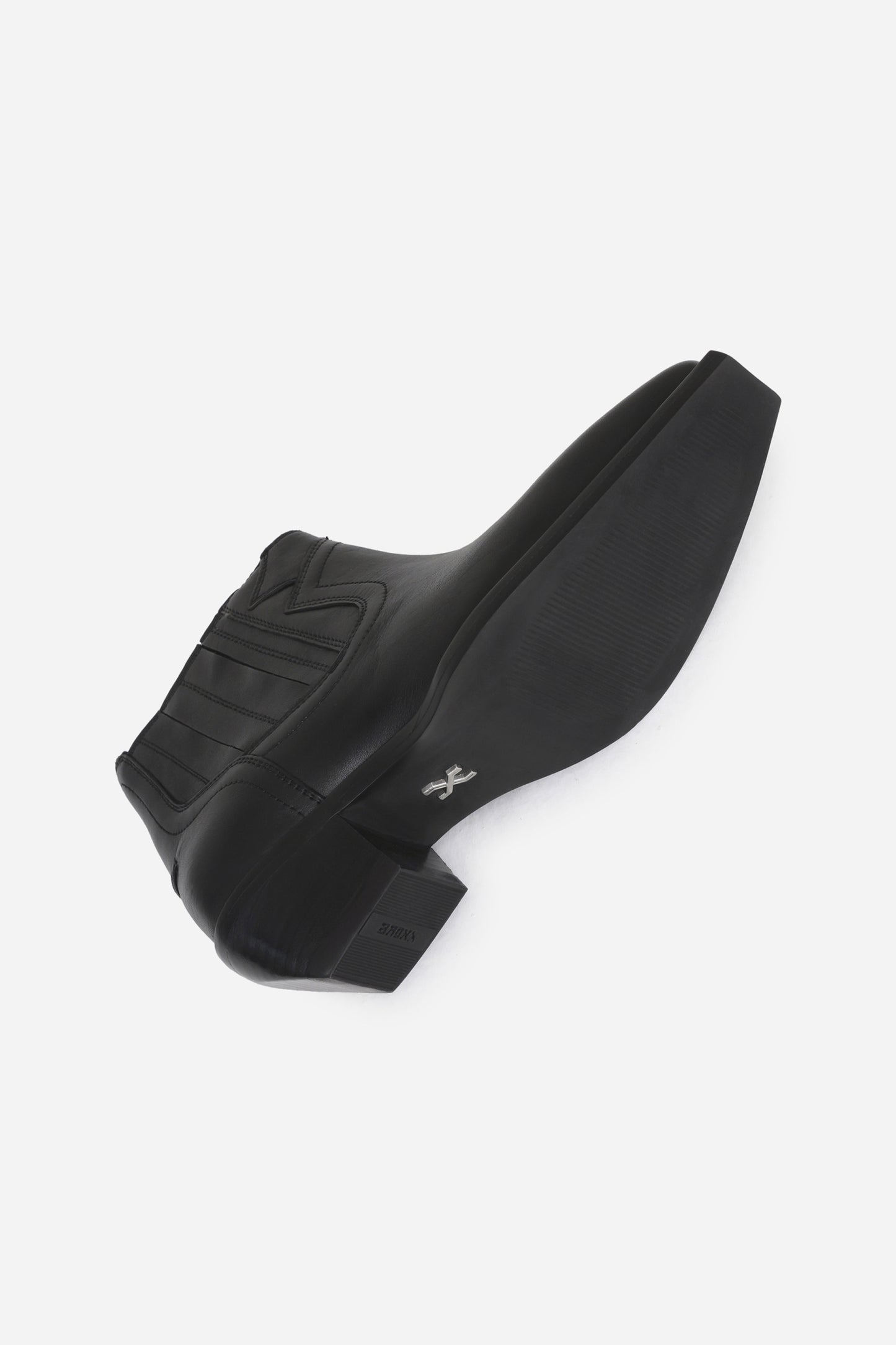 Ankle Boot Kay-si | black