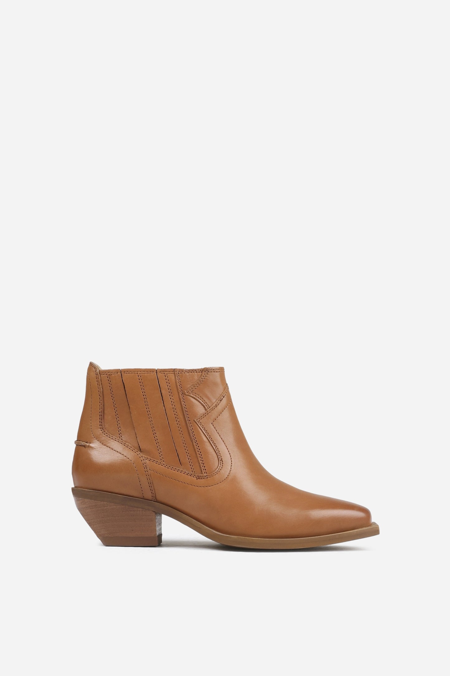 Ankle Boot Kay-si | nutshell