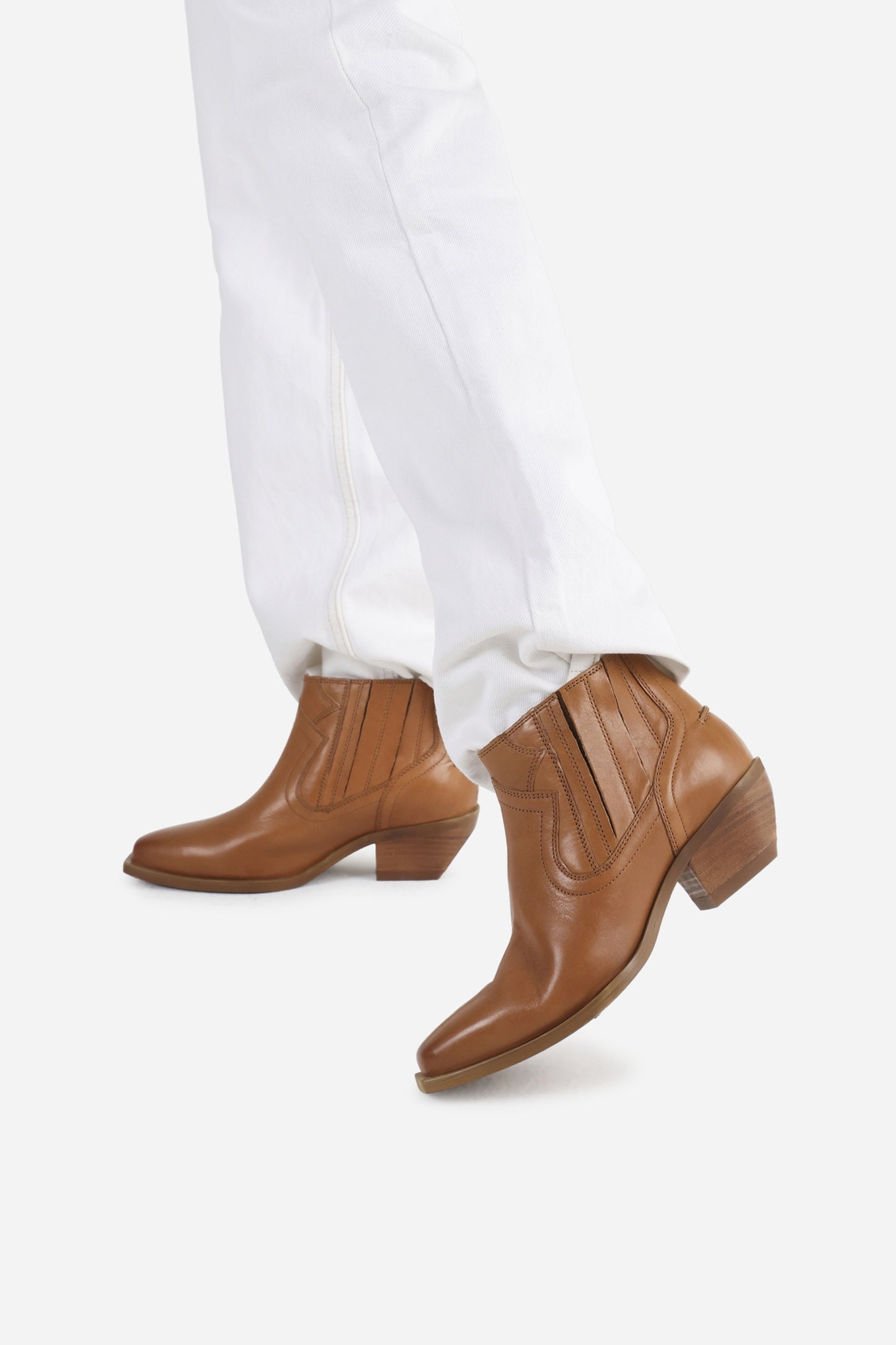 Ankle Boot Kay-si | nutshell
