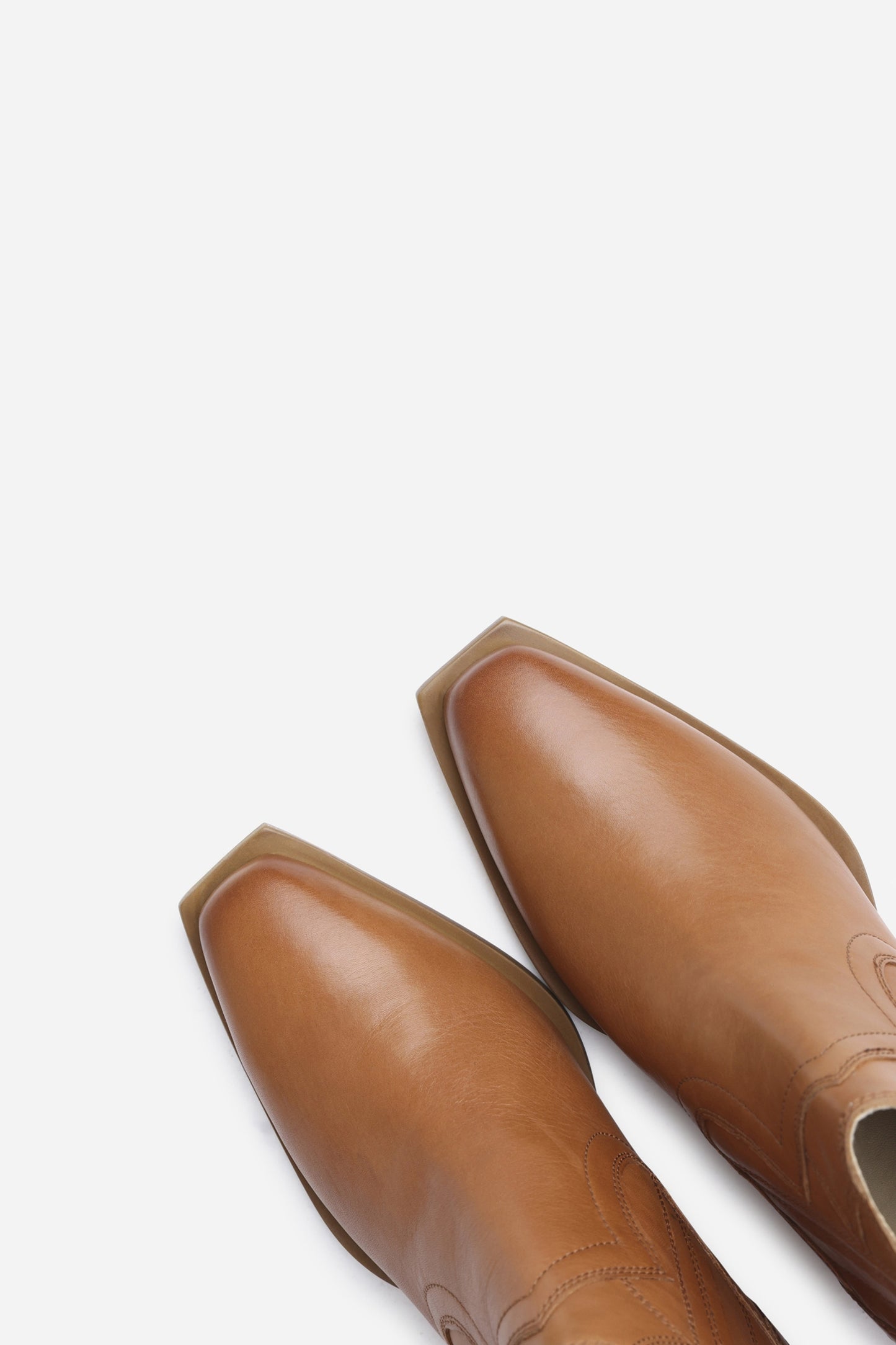 Ankle Boot Kay-si | nutshell