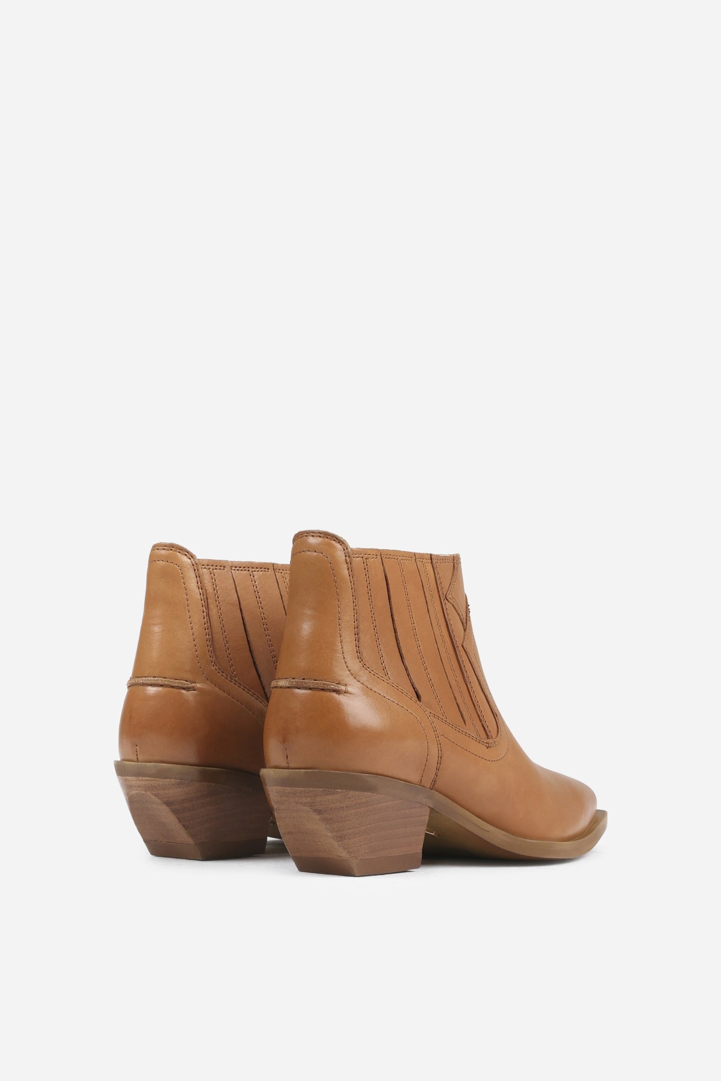 Ankle Boot Kay-si | nutshell