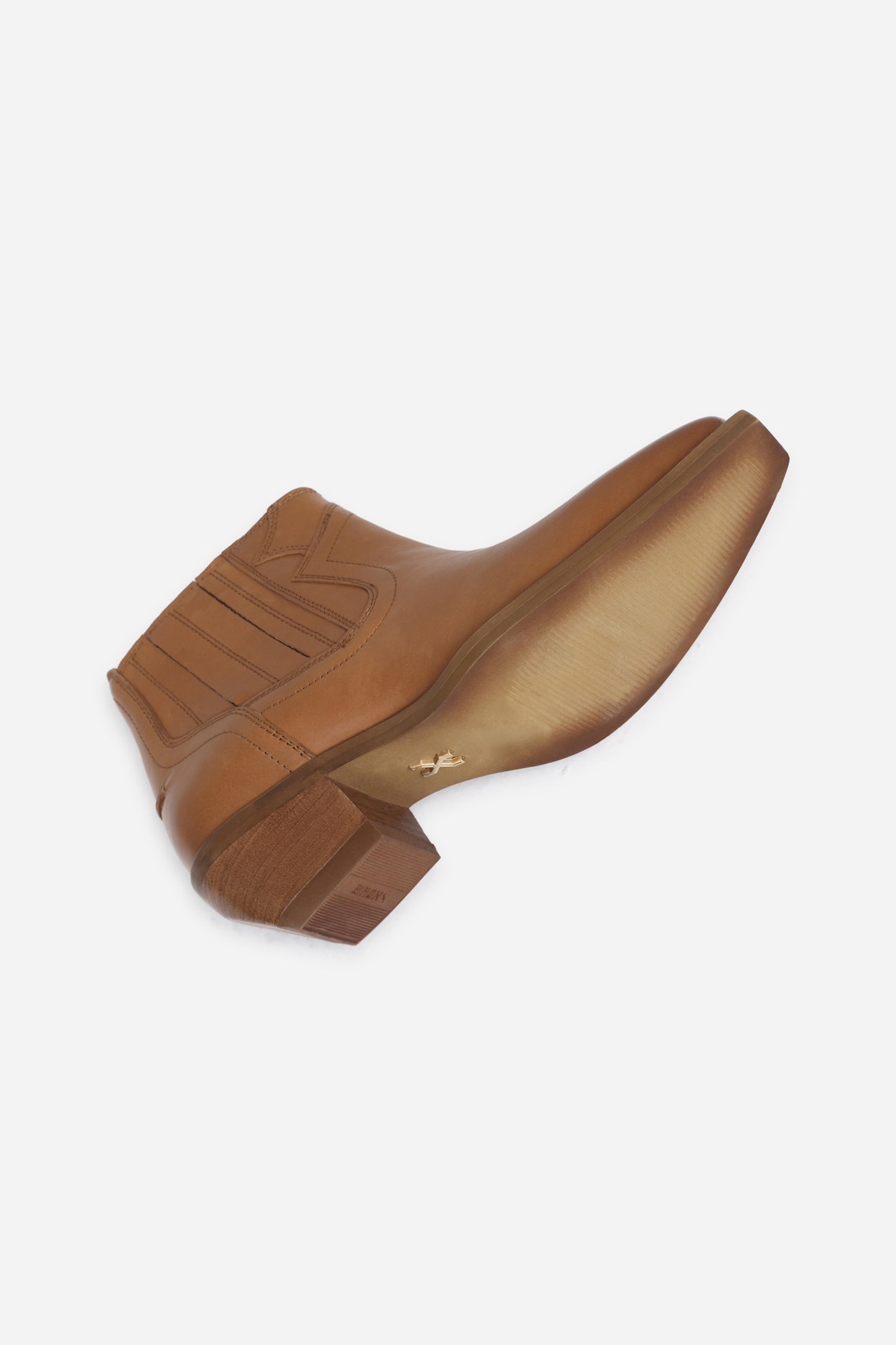 Ankle Boot Kay-si | nutshell