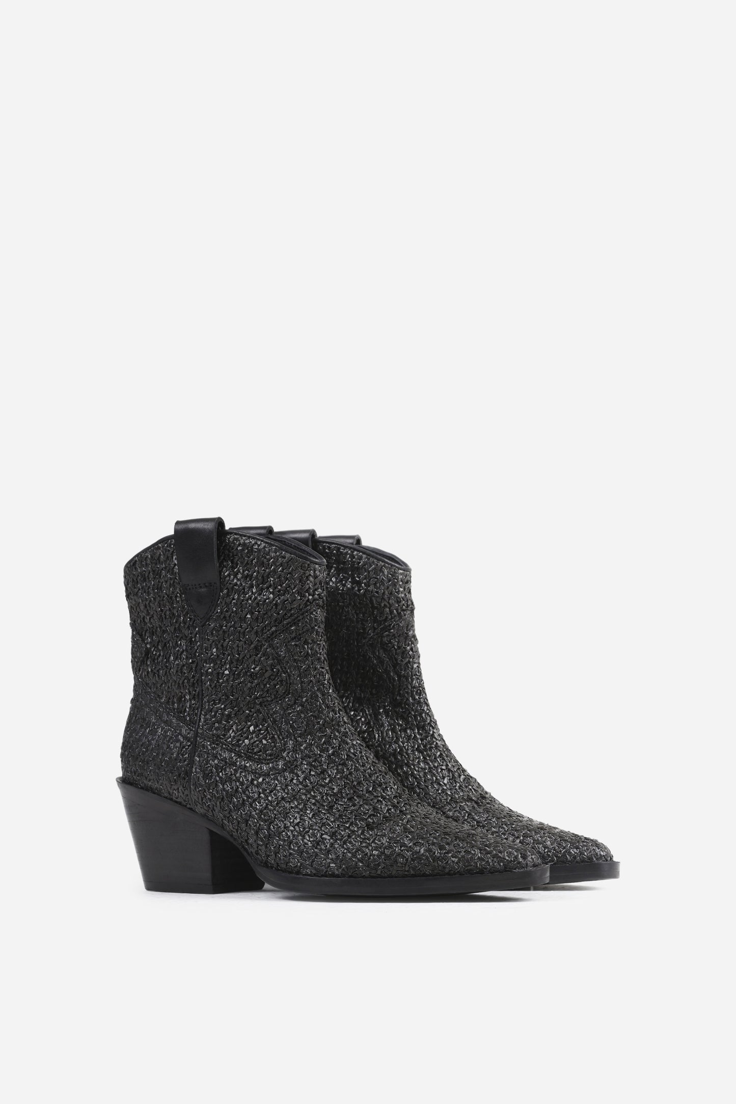 Ankle Boot Jukeson | black