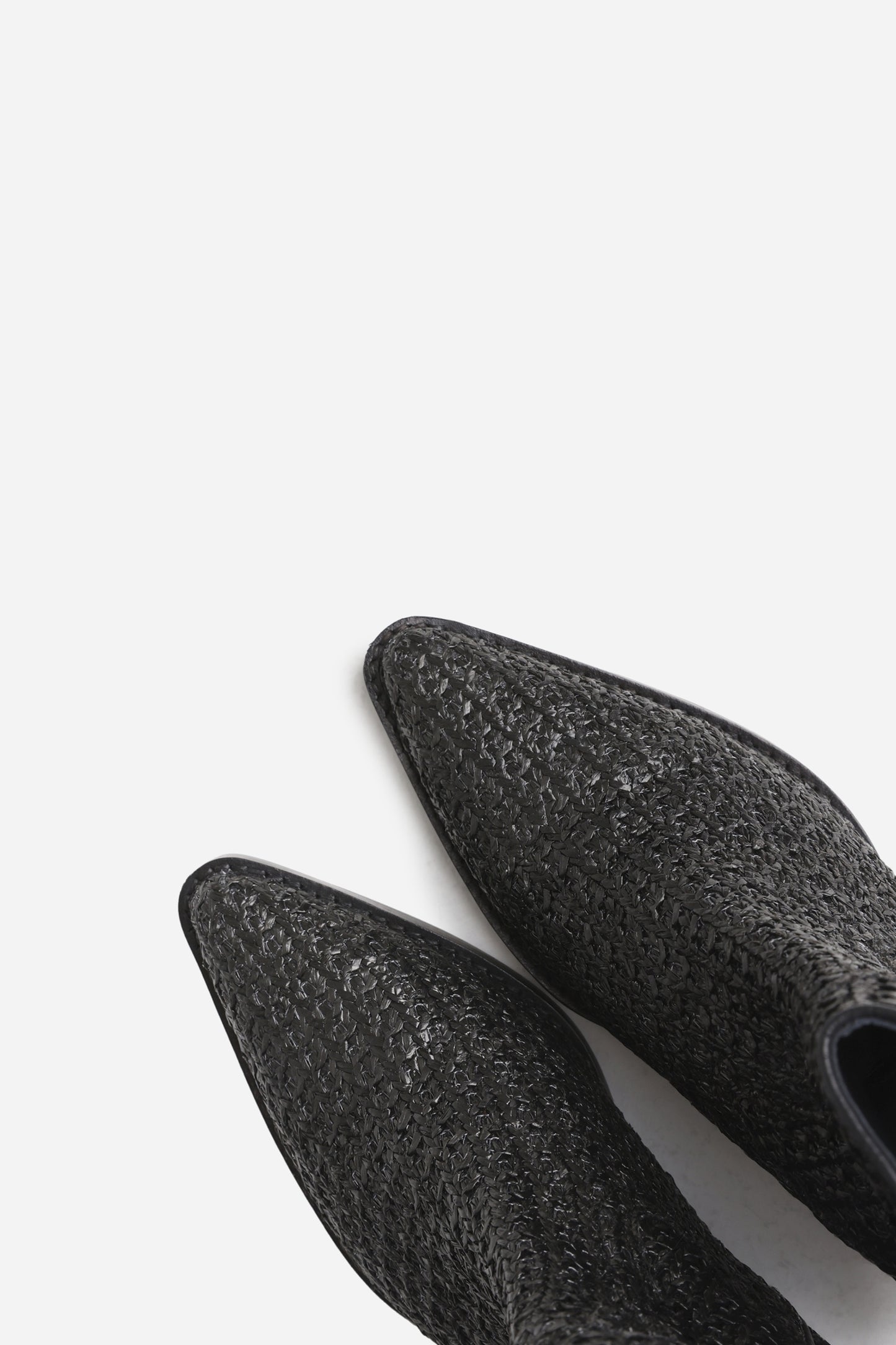 Ankle Boot Jukeson | black