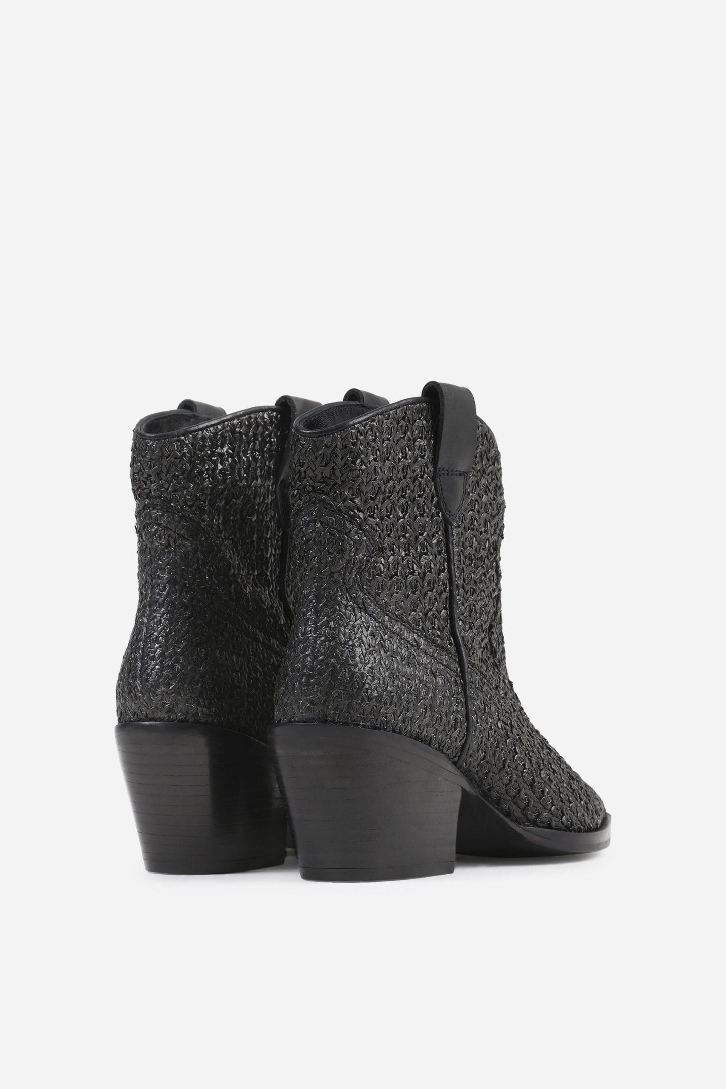 Ankle Boot Jukeson | black