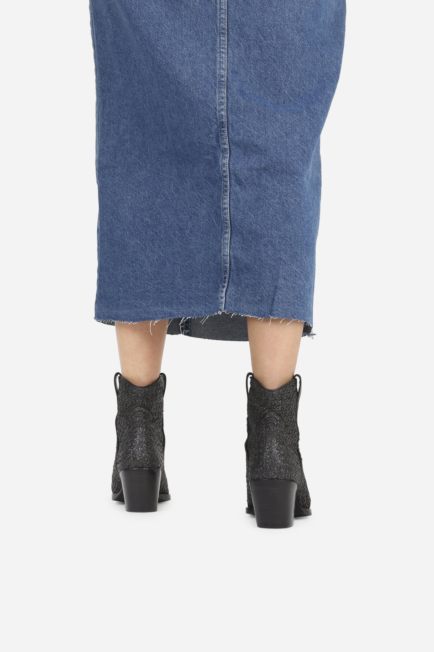 Ankle Boot Jukeson | black