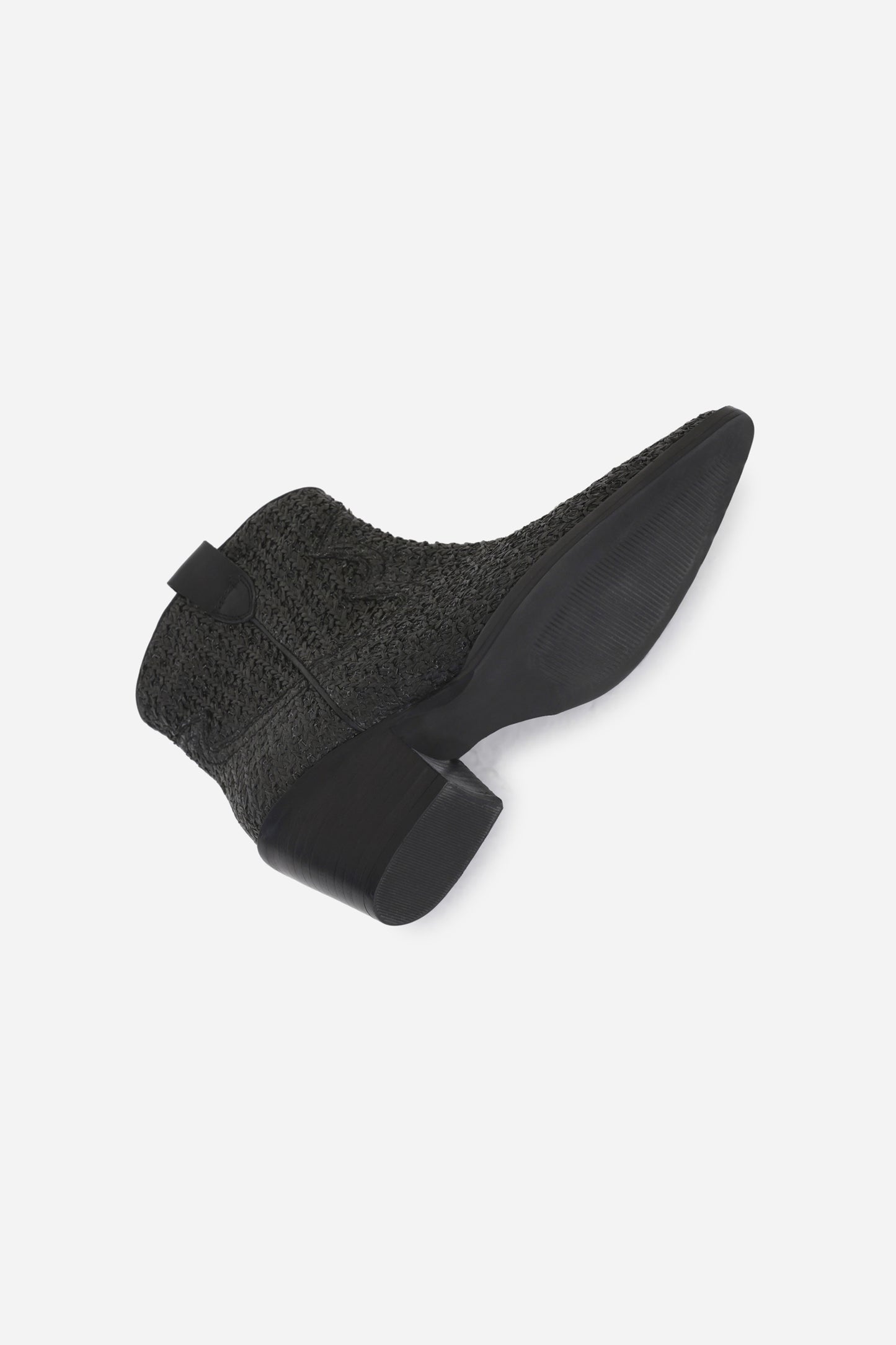 Ankle Boot Jukeson | black