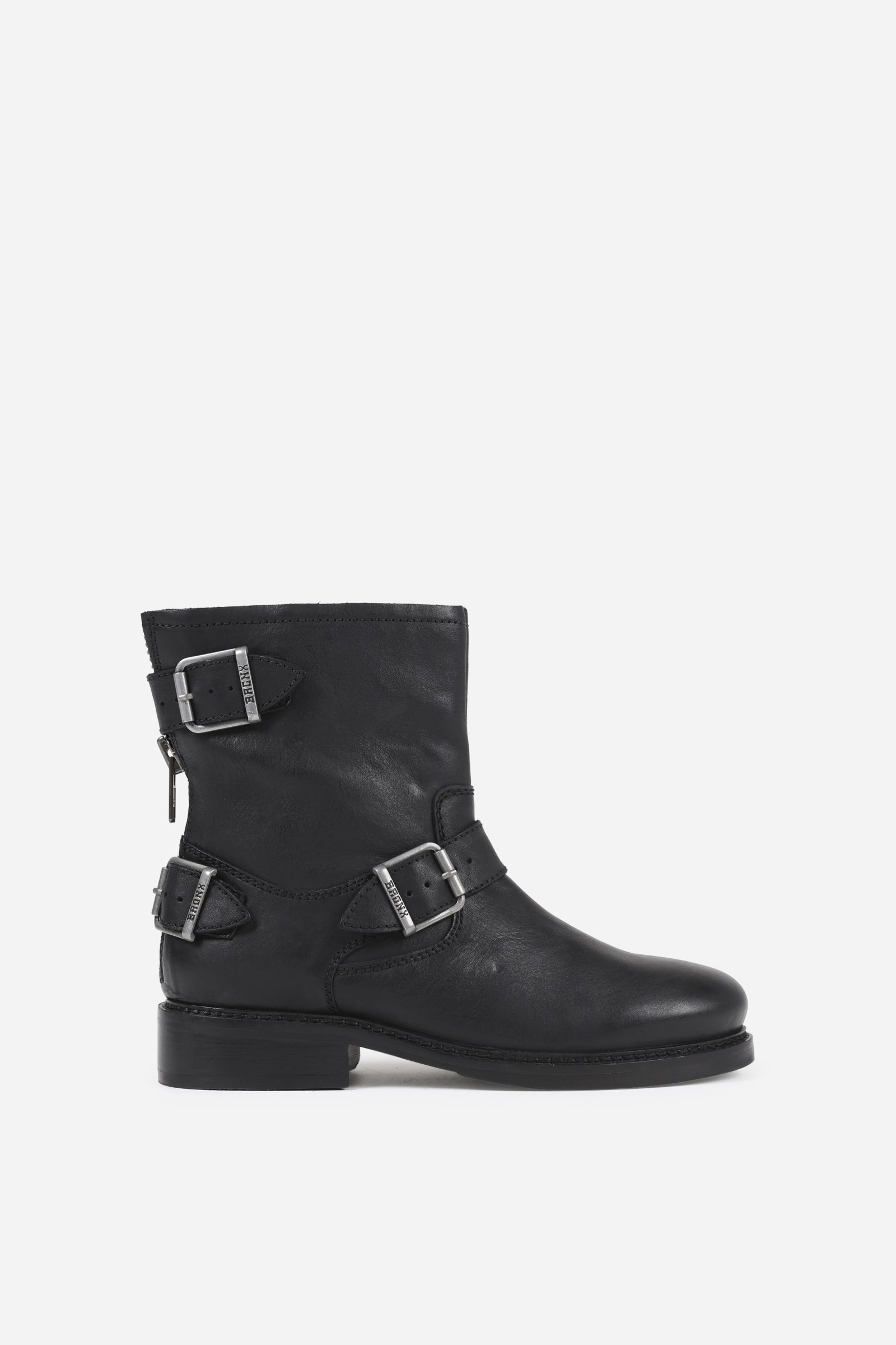 Bronx fashion boots